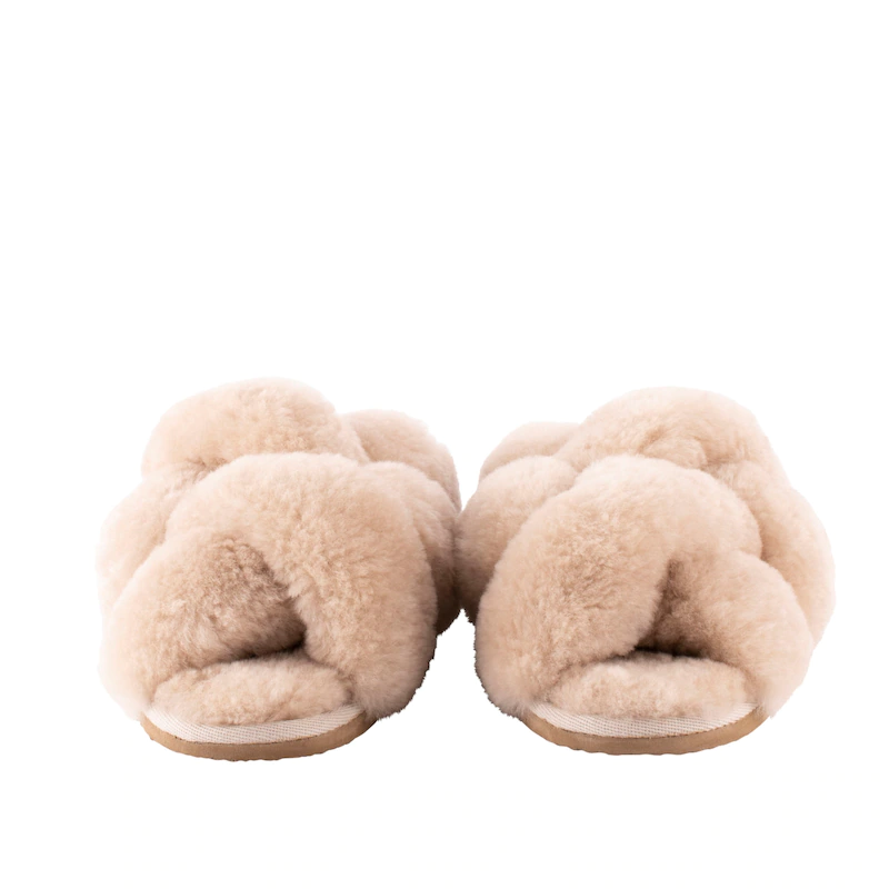 Shepherd Gabriella Tofflor Honey 37