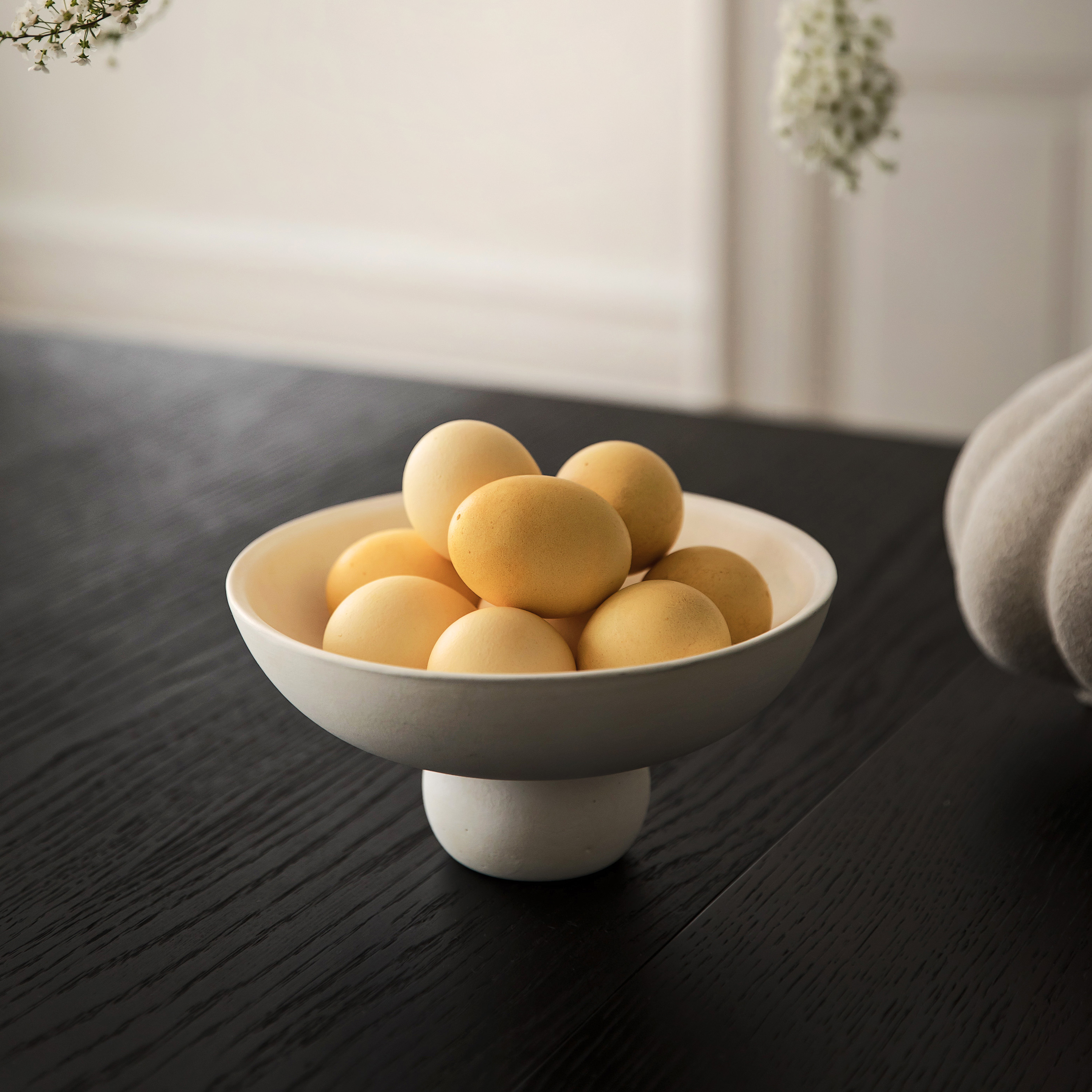 101 Copenhagen Baburu Kulho Bone White Mini