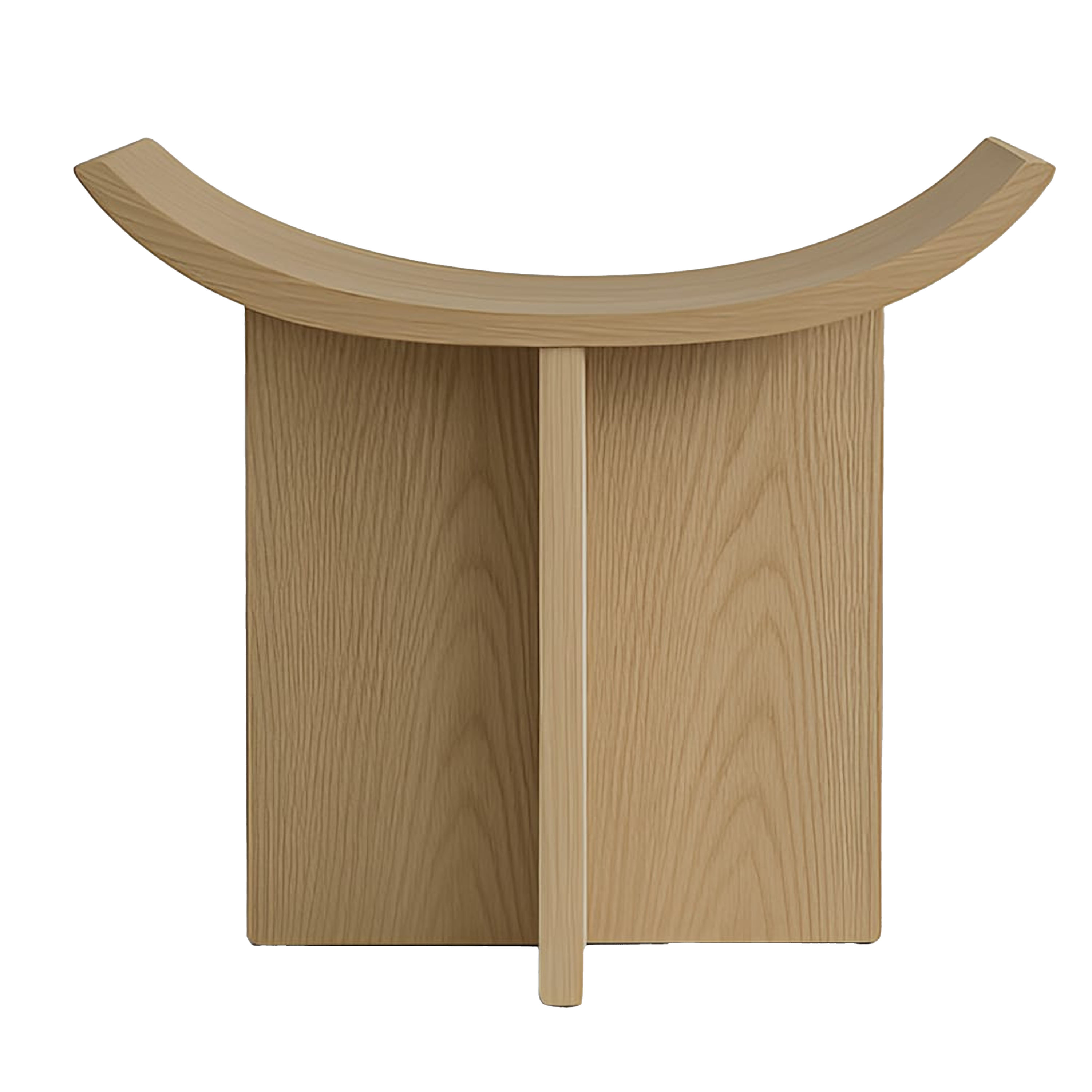 Brutus Pall Natural Oak