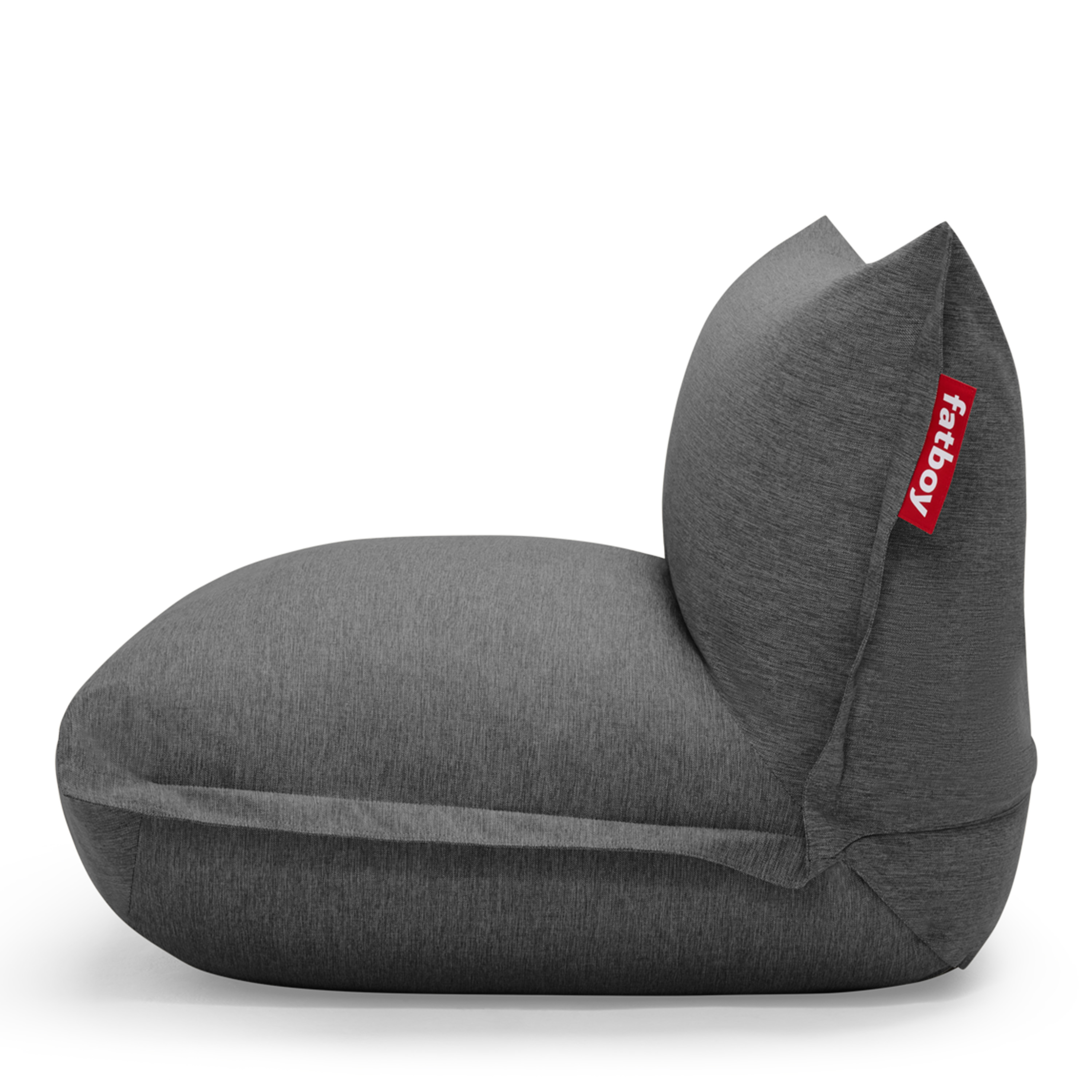 Fatboy The BonBaron Outdoor Lepotuoli Rock Grey