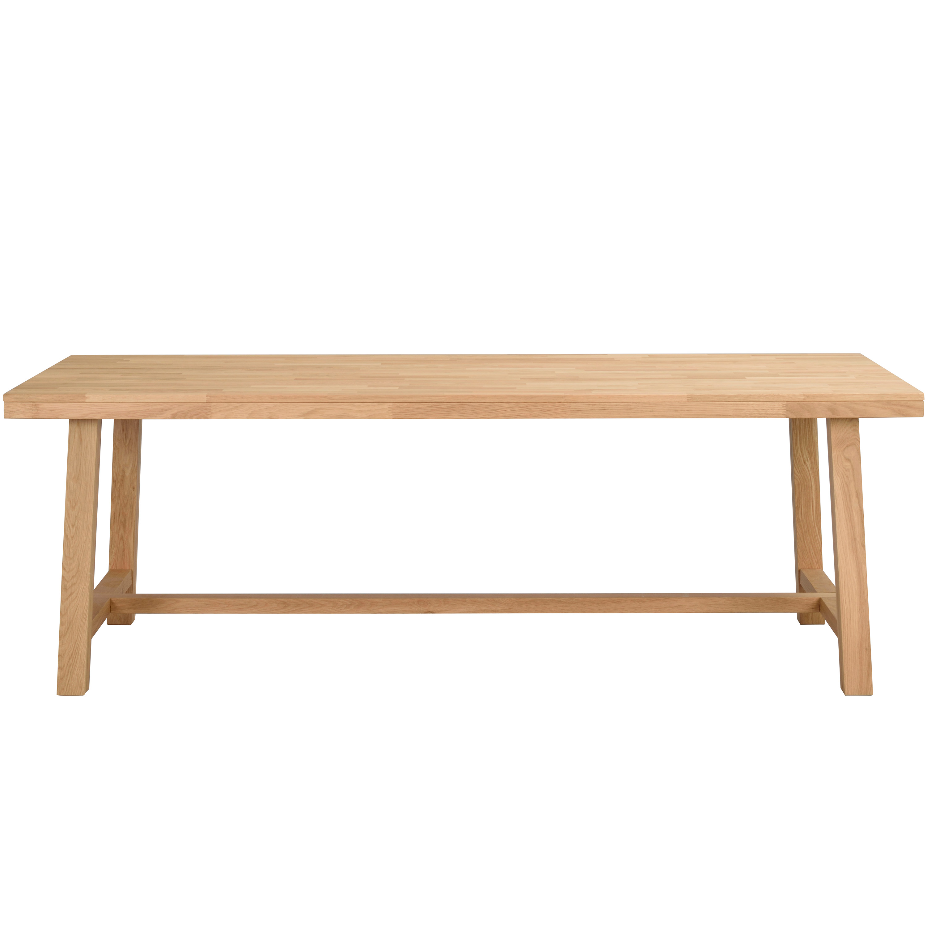 Rowico Home Brooklyn Matbord Ek 220cm