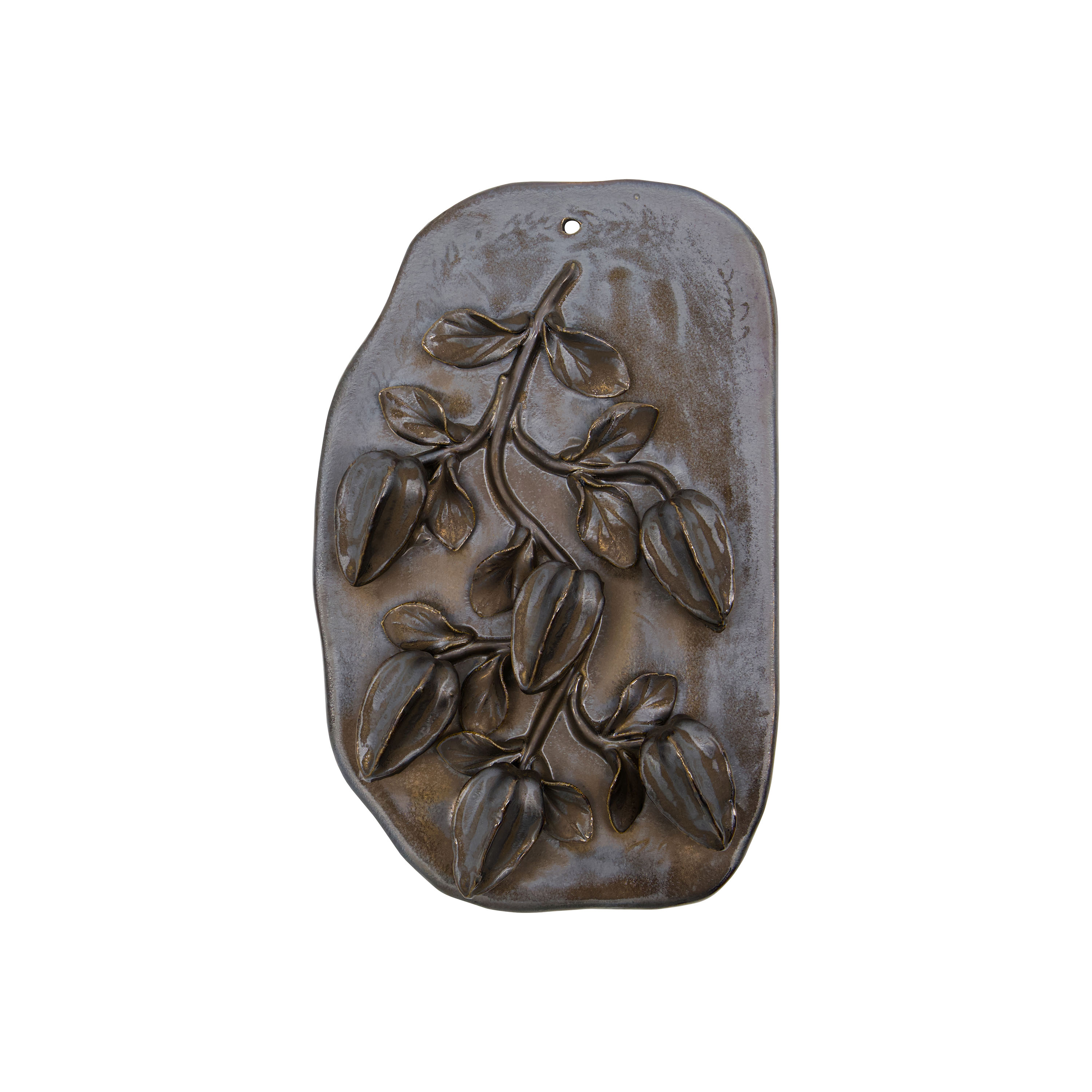 Padron Väggkonst Brown 15x23