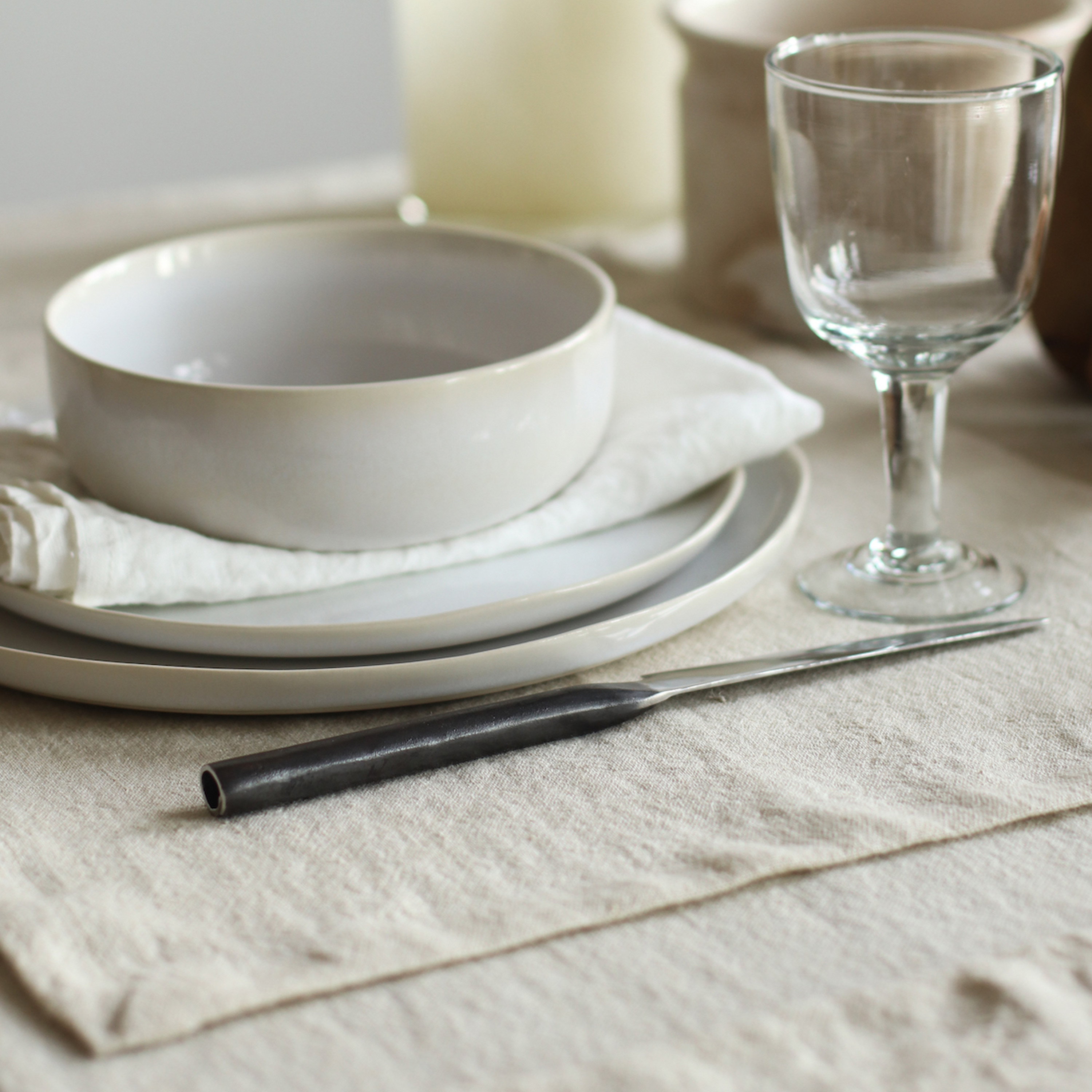 Tell me more Marion Linneduk Wheat 145x330