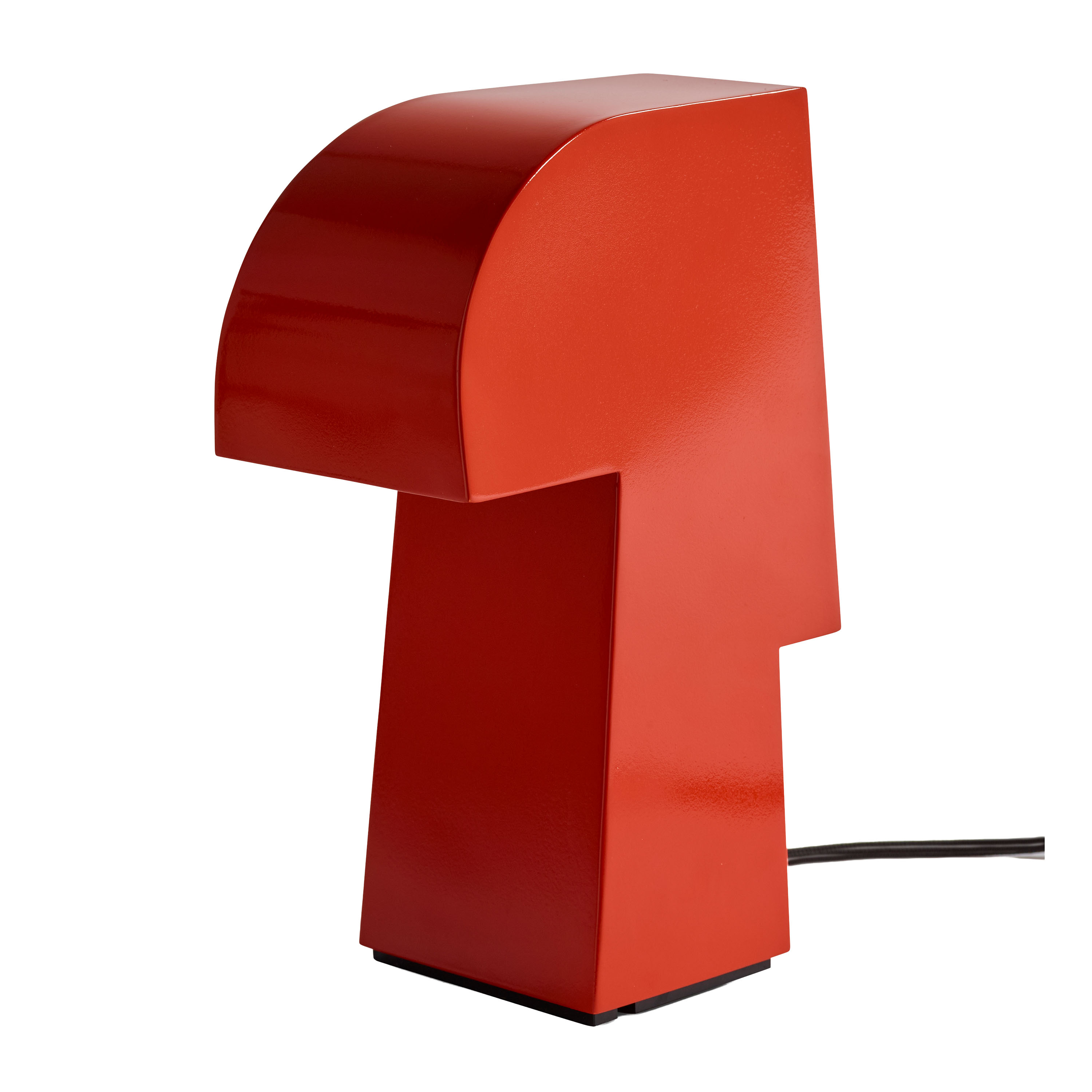 Nizou Bordslampa Red 27cm