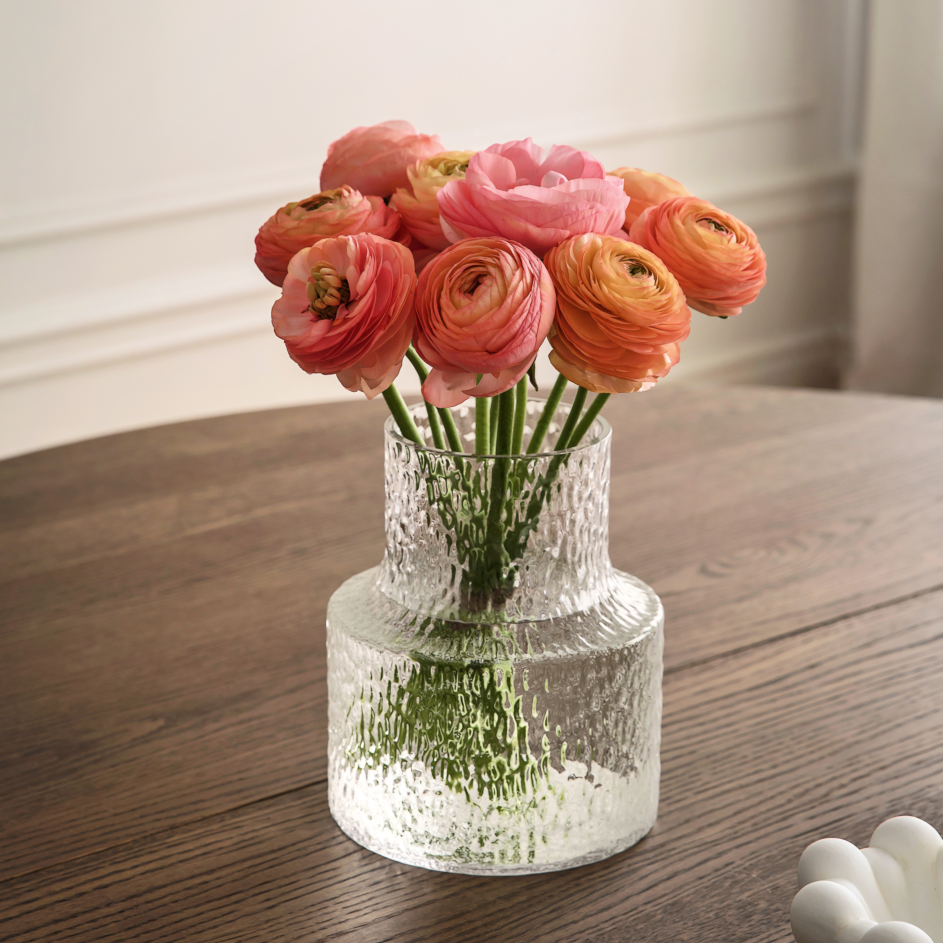 Skruf Kolonn Vas 20cm