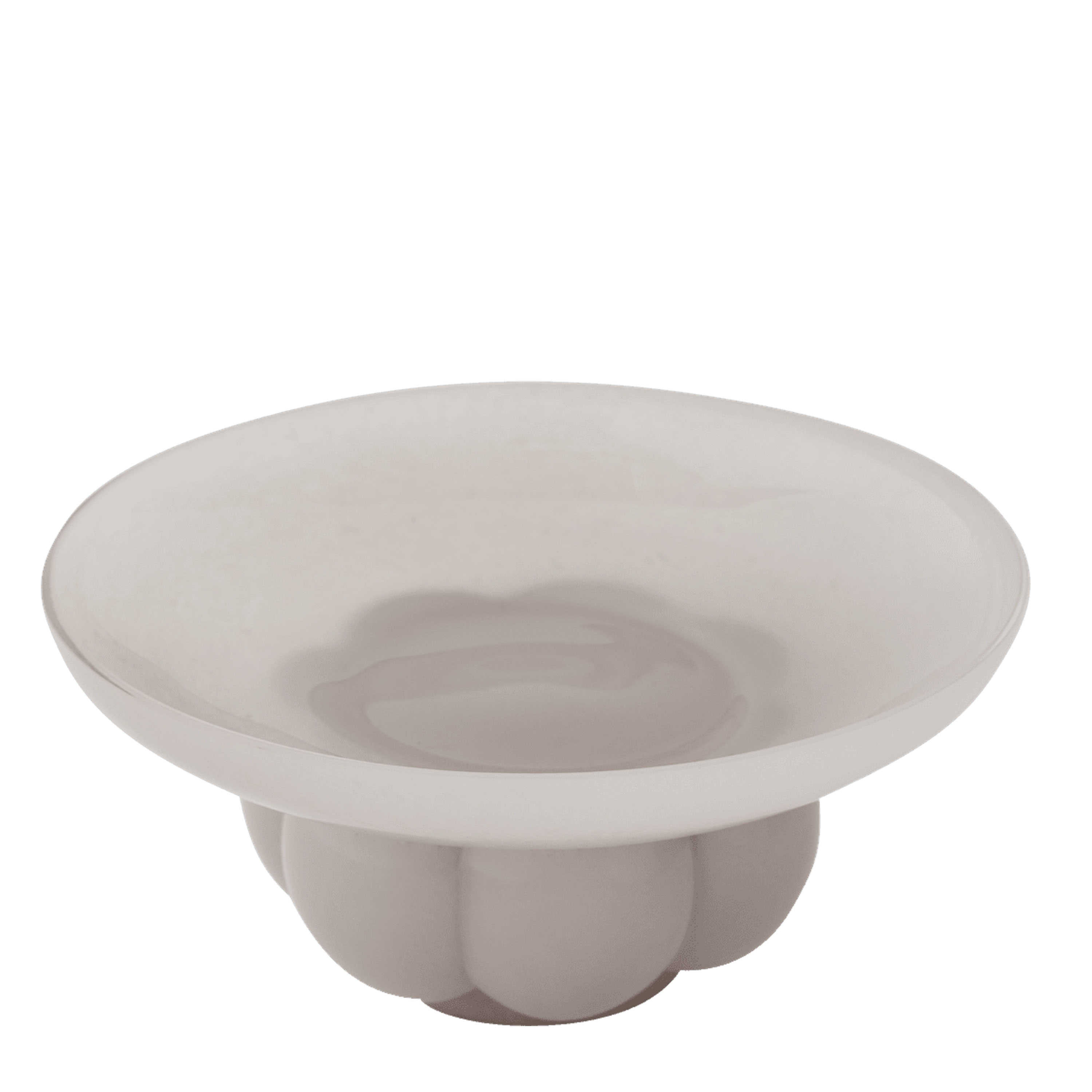 AYTM Uva Glasschale Dove Ø33