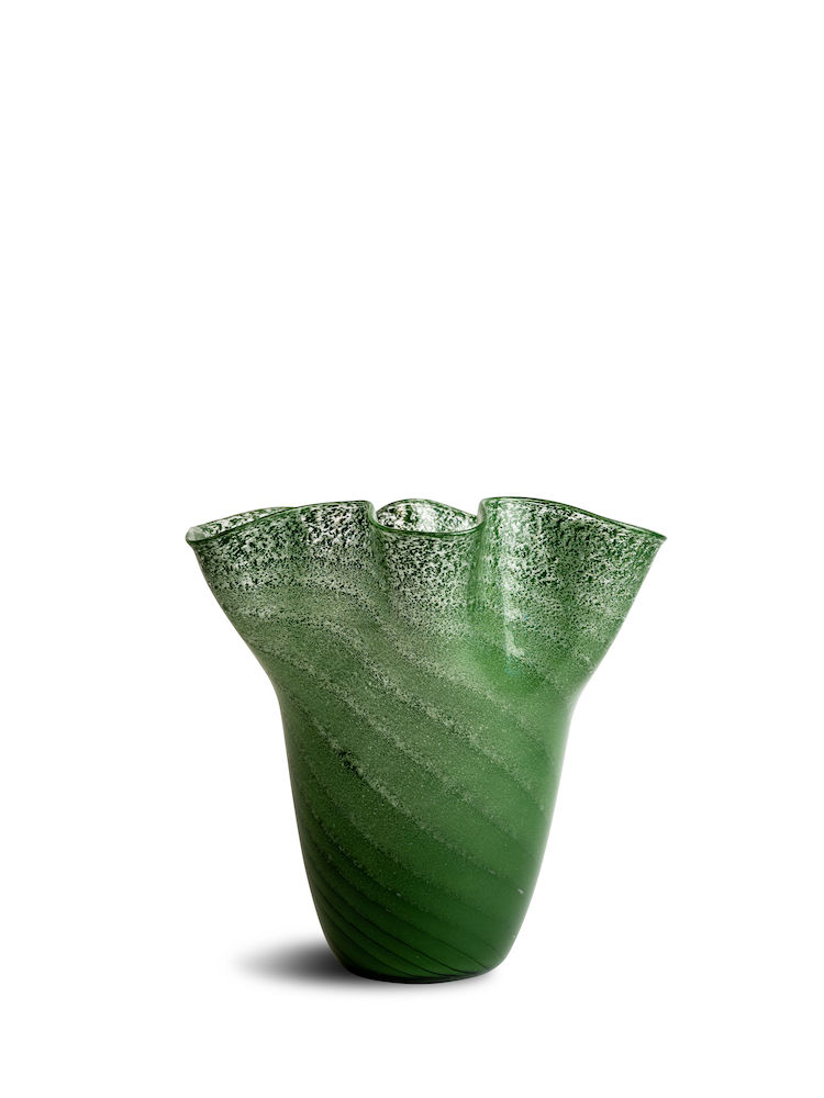 Tiggy Vas Grön L