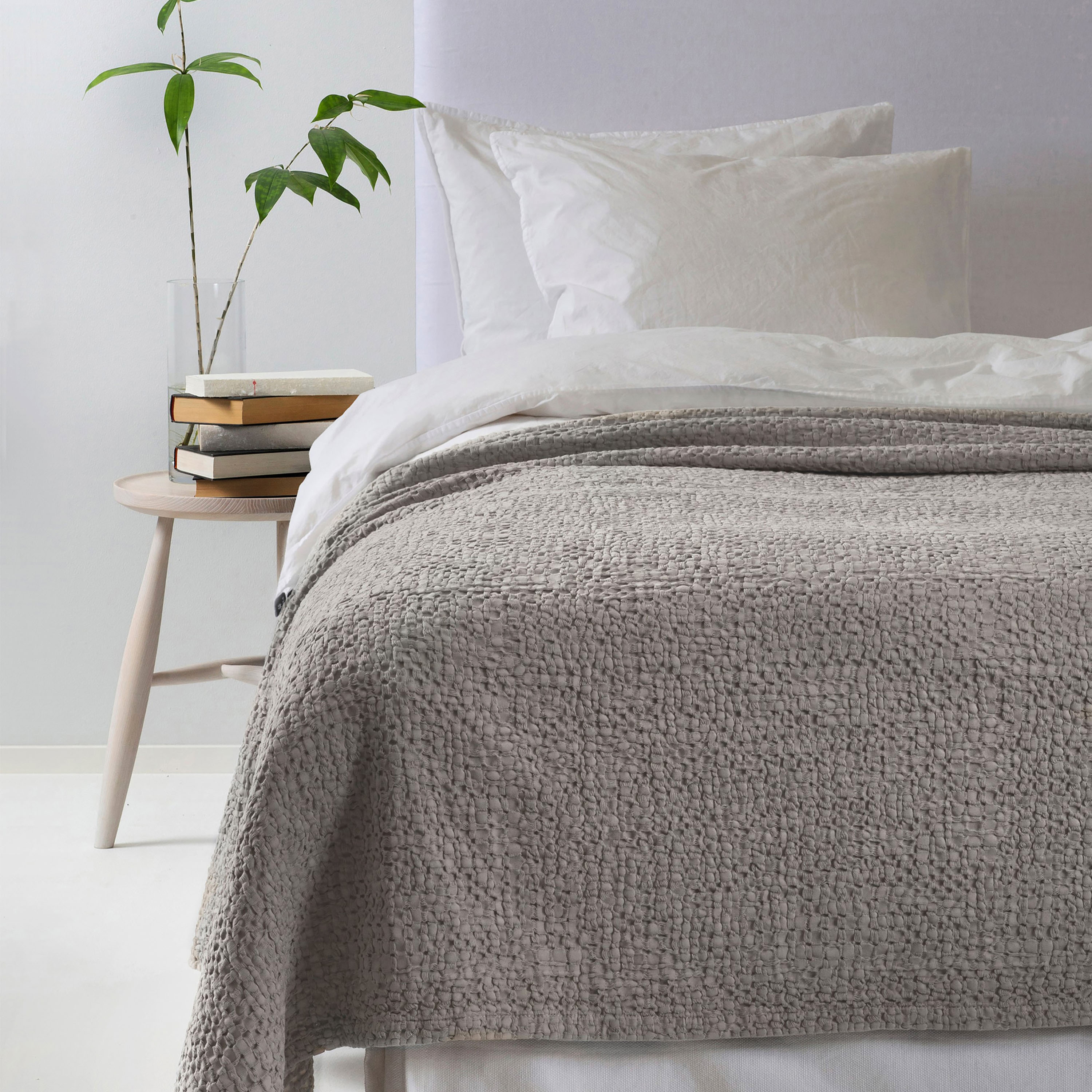 Himla Dani Överkast Clean 200x260