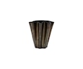 Flood Vas Antik Brun 13cm