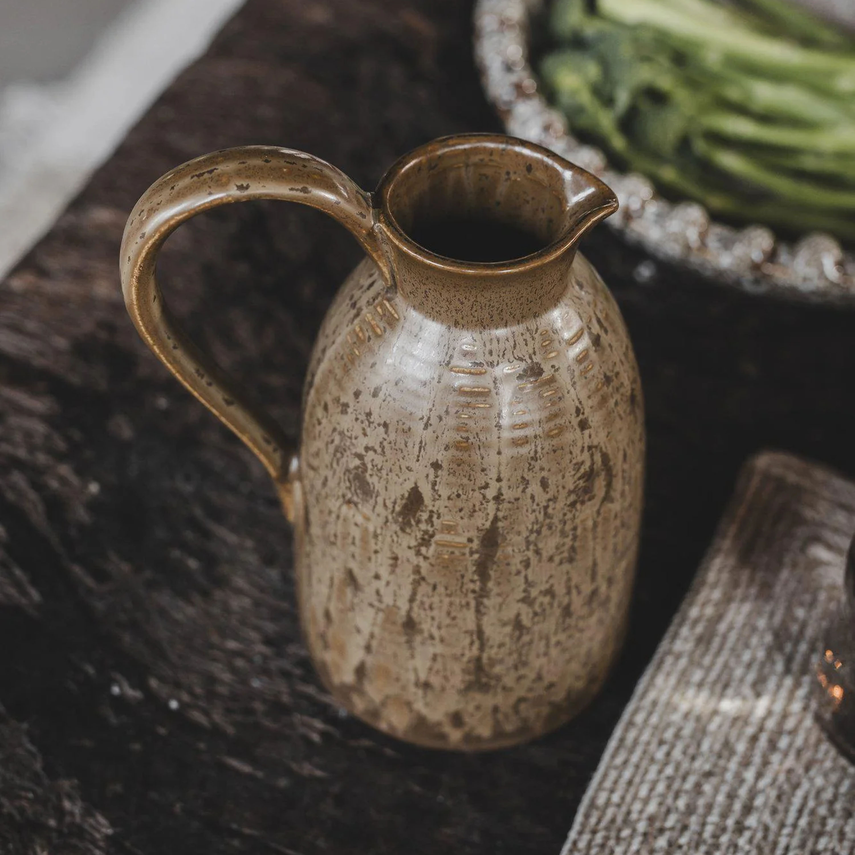 Jakobsdals Belle Kannu Amber Large