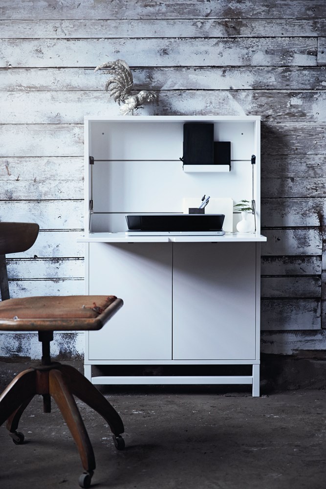 Mavis Falsterbo Utfällbart Skrivbord