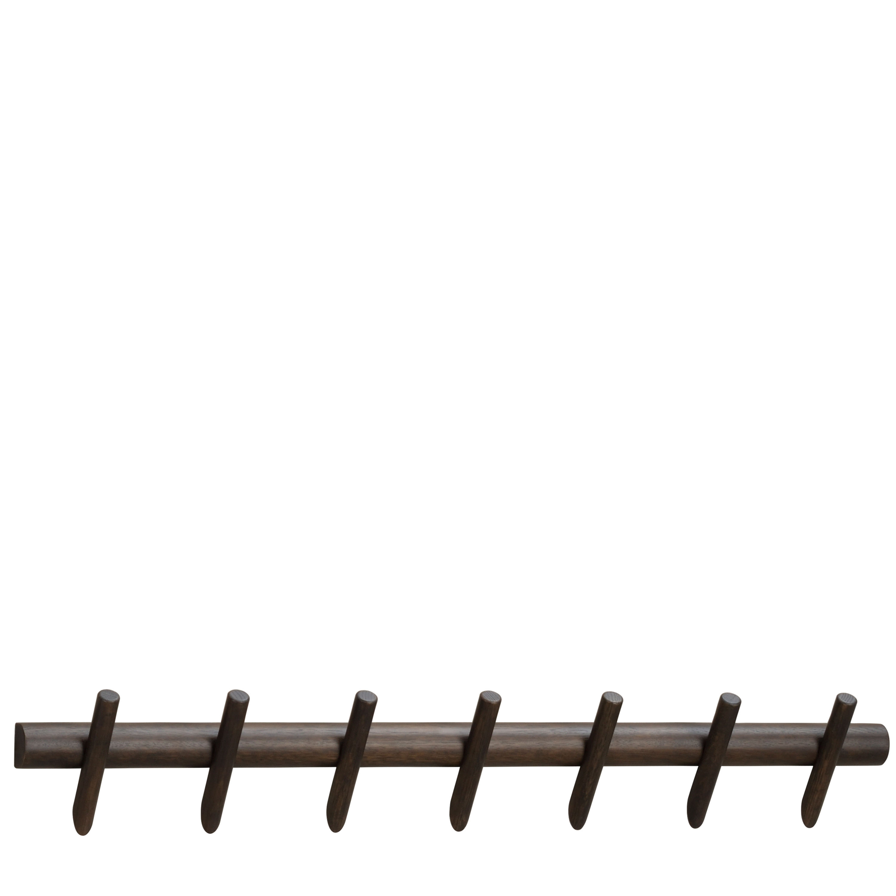 Rowico Home Hillmond Klädhängare Brun 85cm