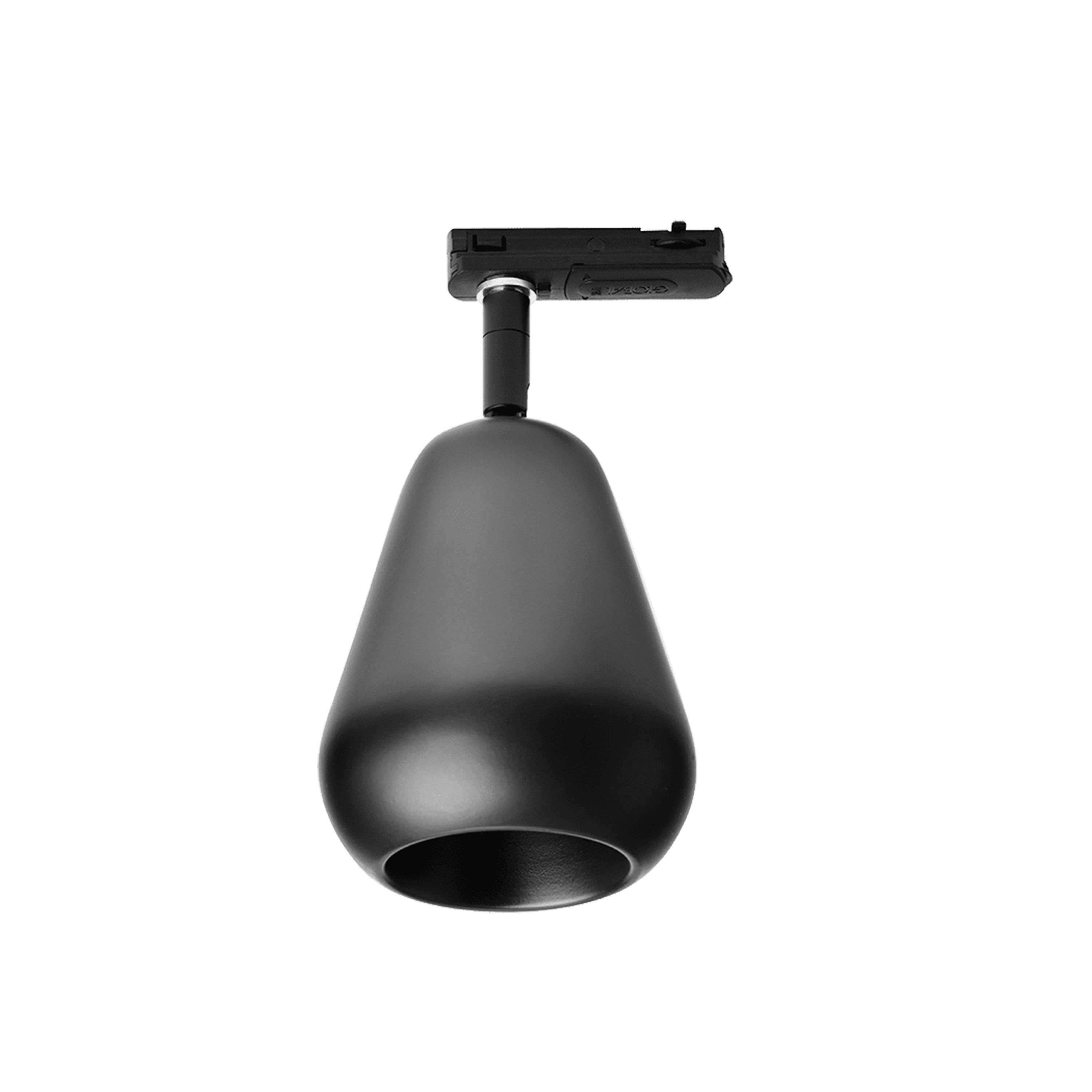 Anoli Skenspotlight Black