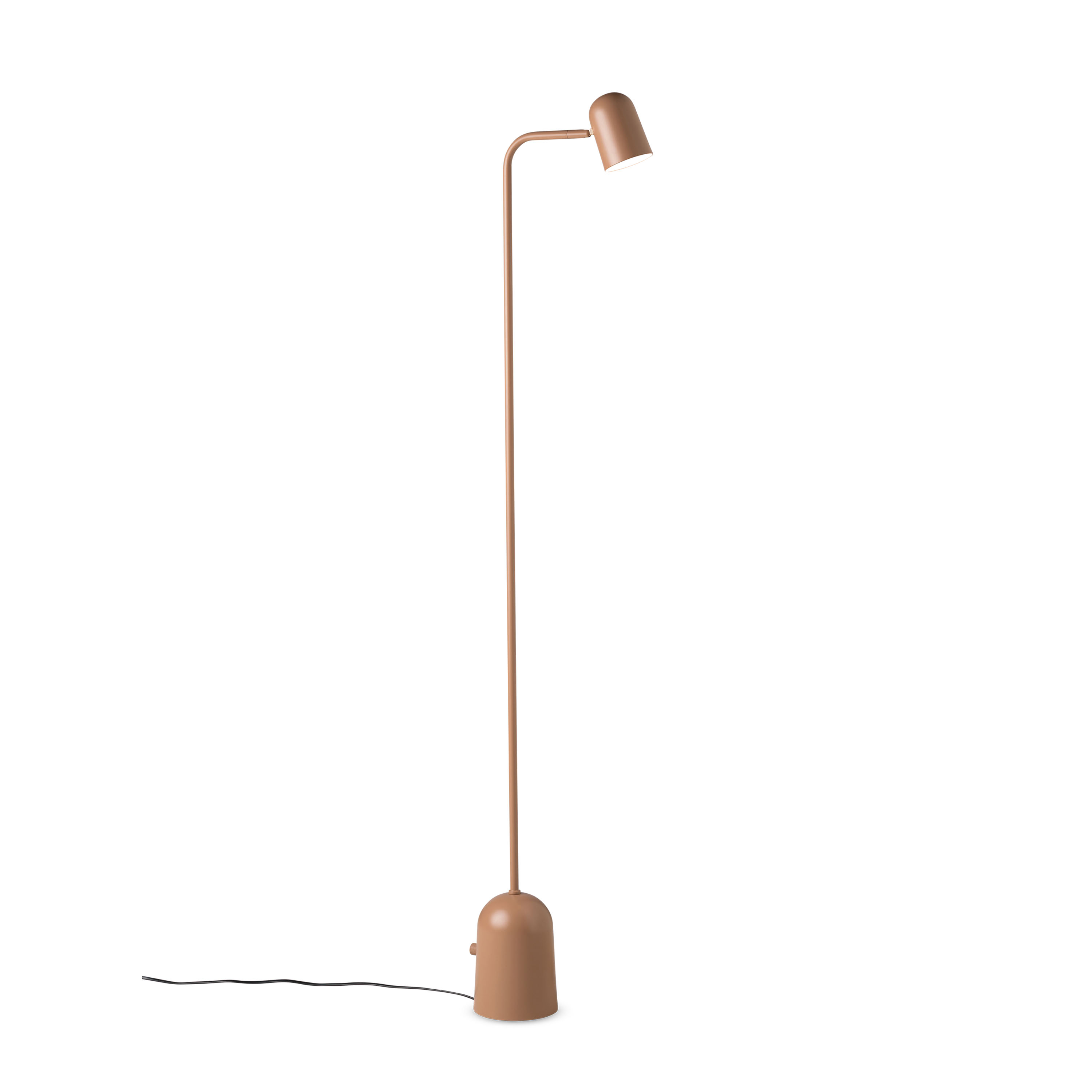 Buddy Golvlampa Warm Beige