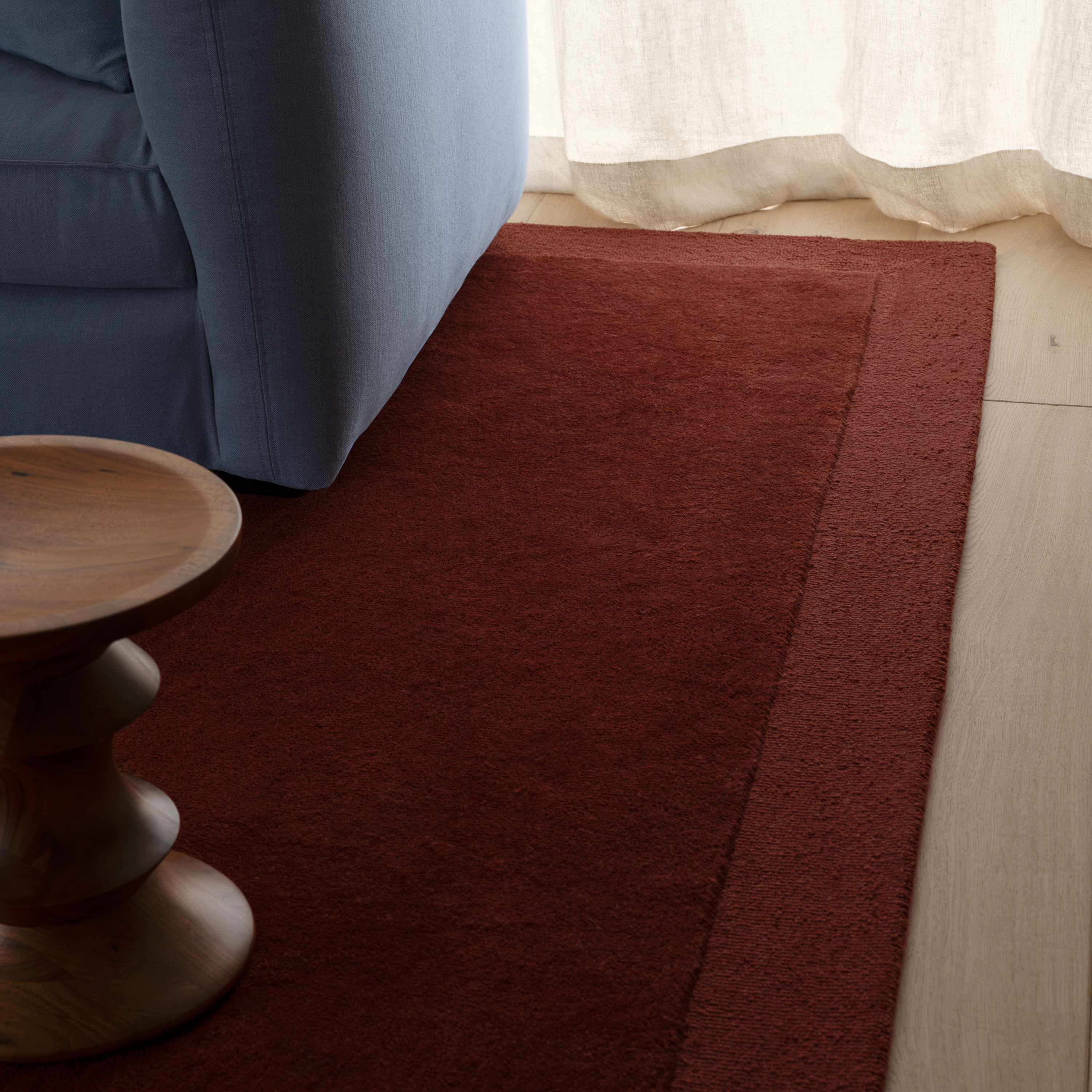 Tinted Louis Ullmatta Burgundy 200x300