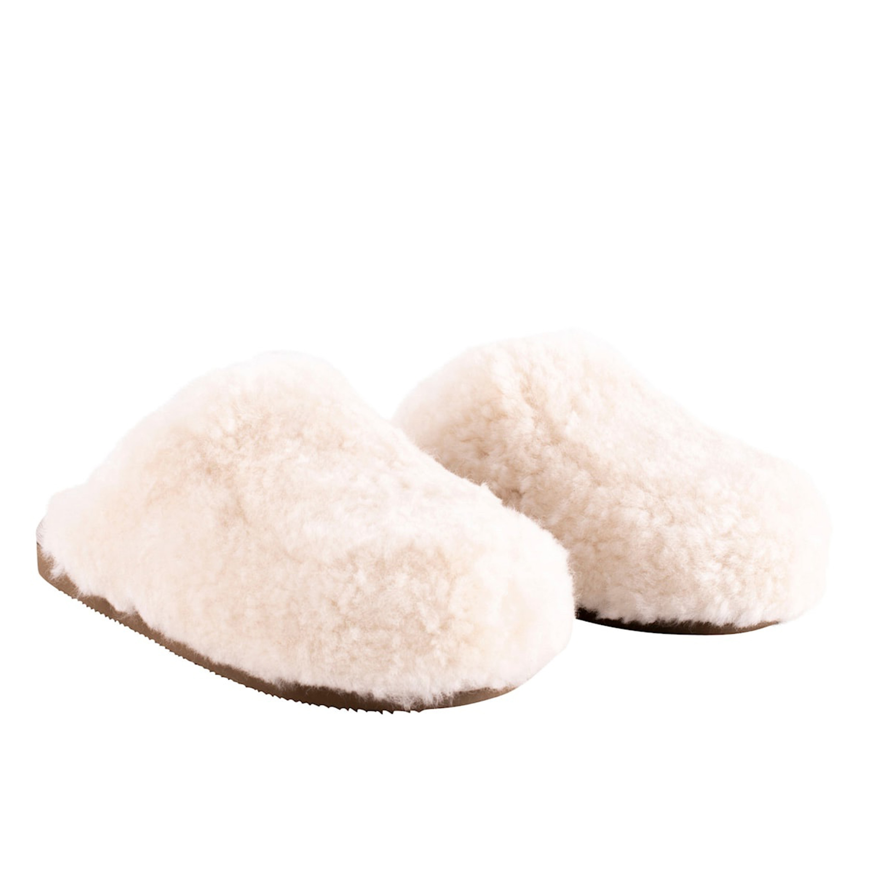 Jenny Tofflor Creme 40