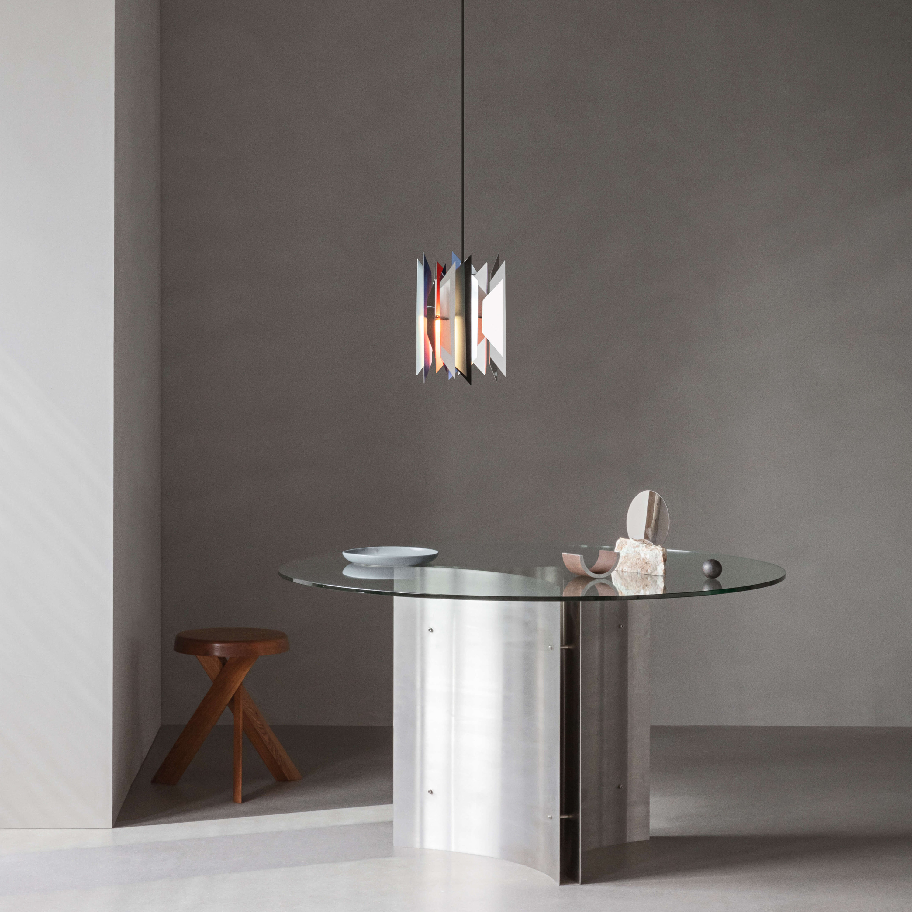 LYFA Divan 2 Kattovalaisin Original 24cm