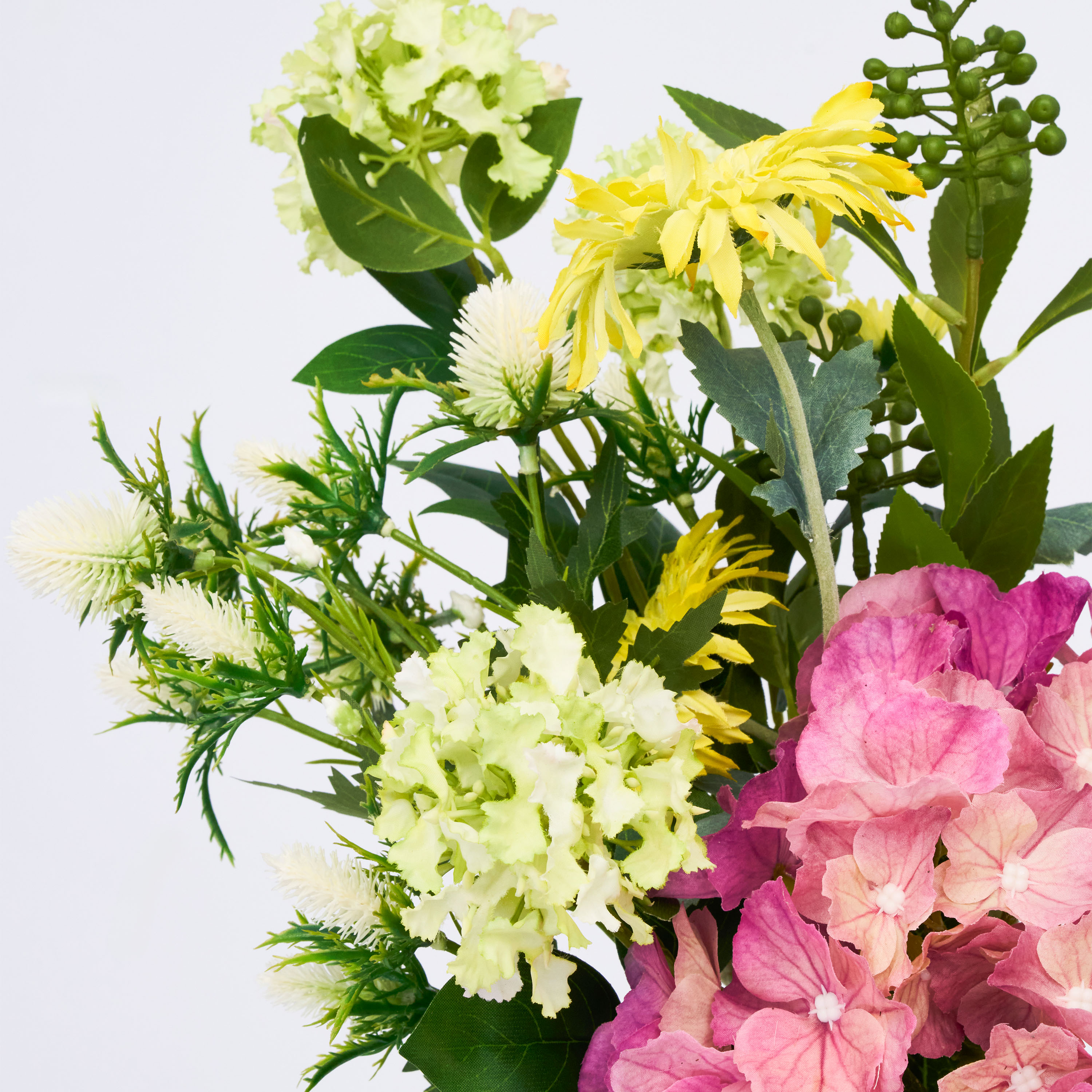 House Doctor Garden Pop Kunstig Plante Multi