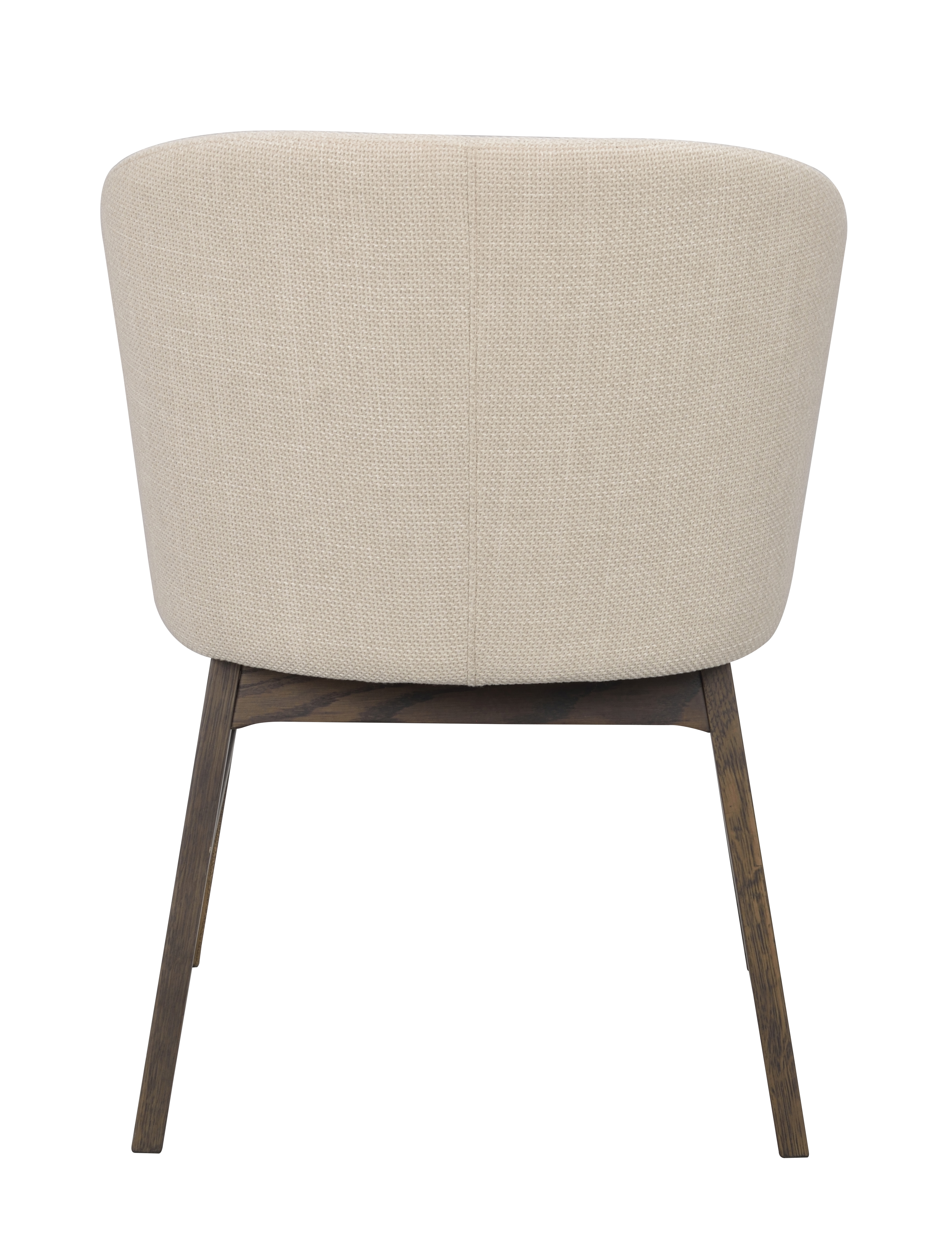 Rowico Home Windham Karmstol Beige/Brun