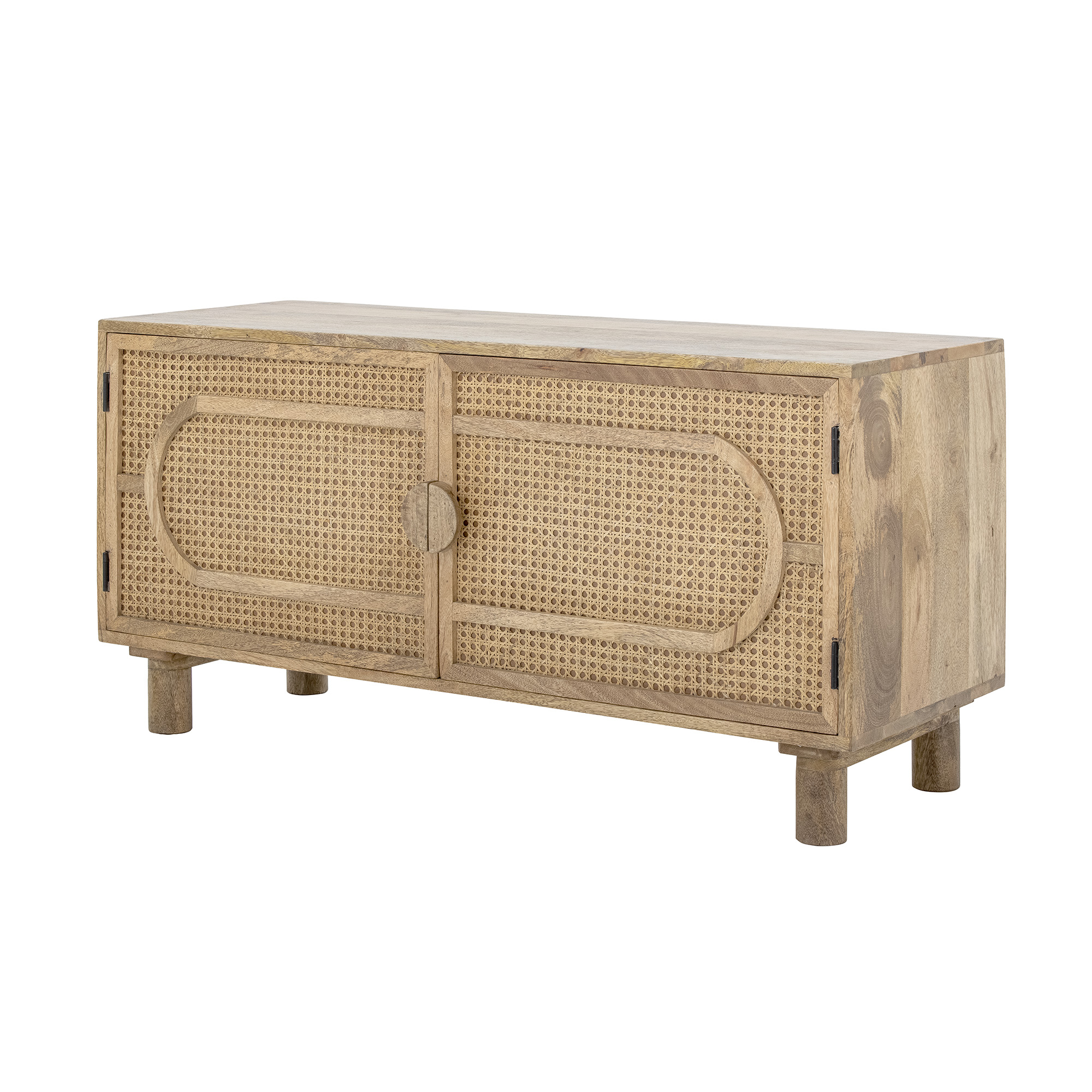 Bloomingville Pablo Sideboard Natur 90cm