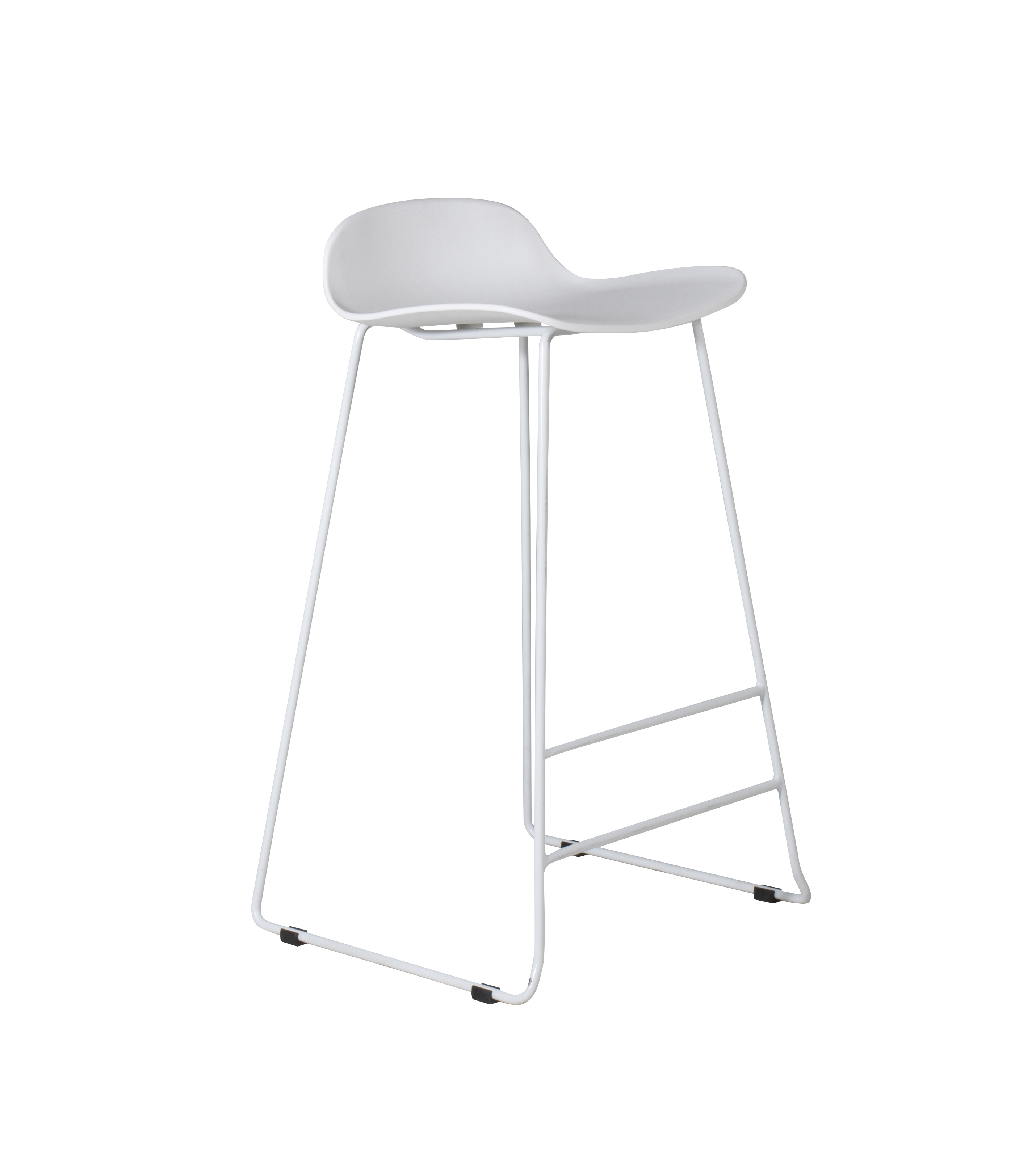 Vanda Barstol Vit