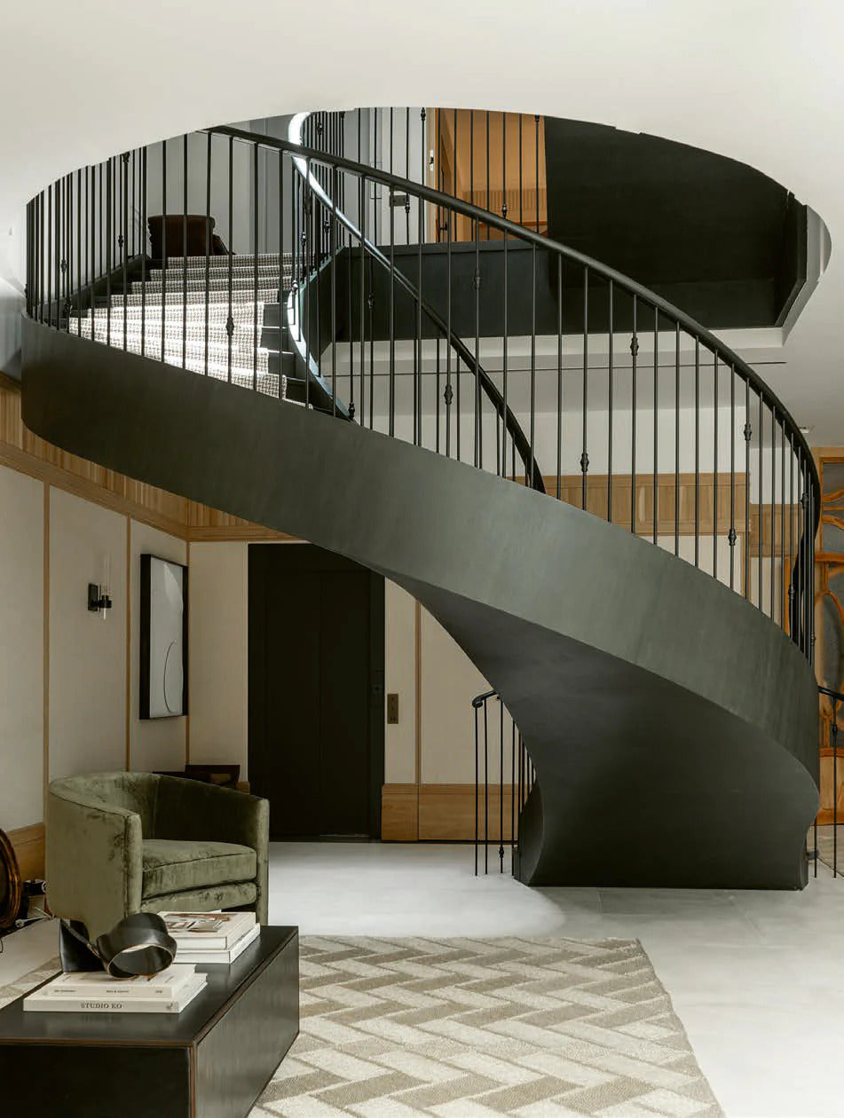 New Mags New Cosmopolitan Living Bok