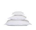 Pousada Örngott EKO Percale Vit 50x60