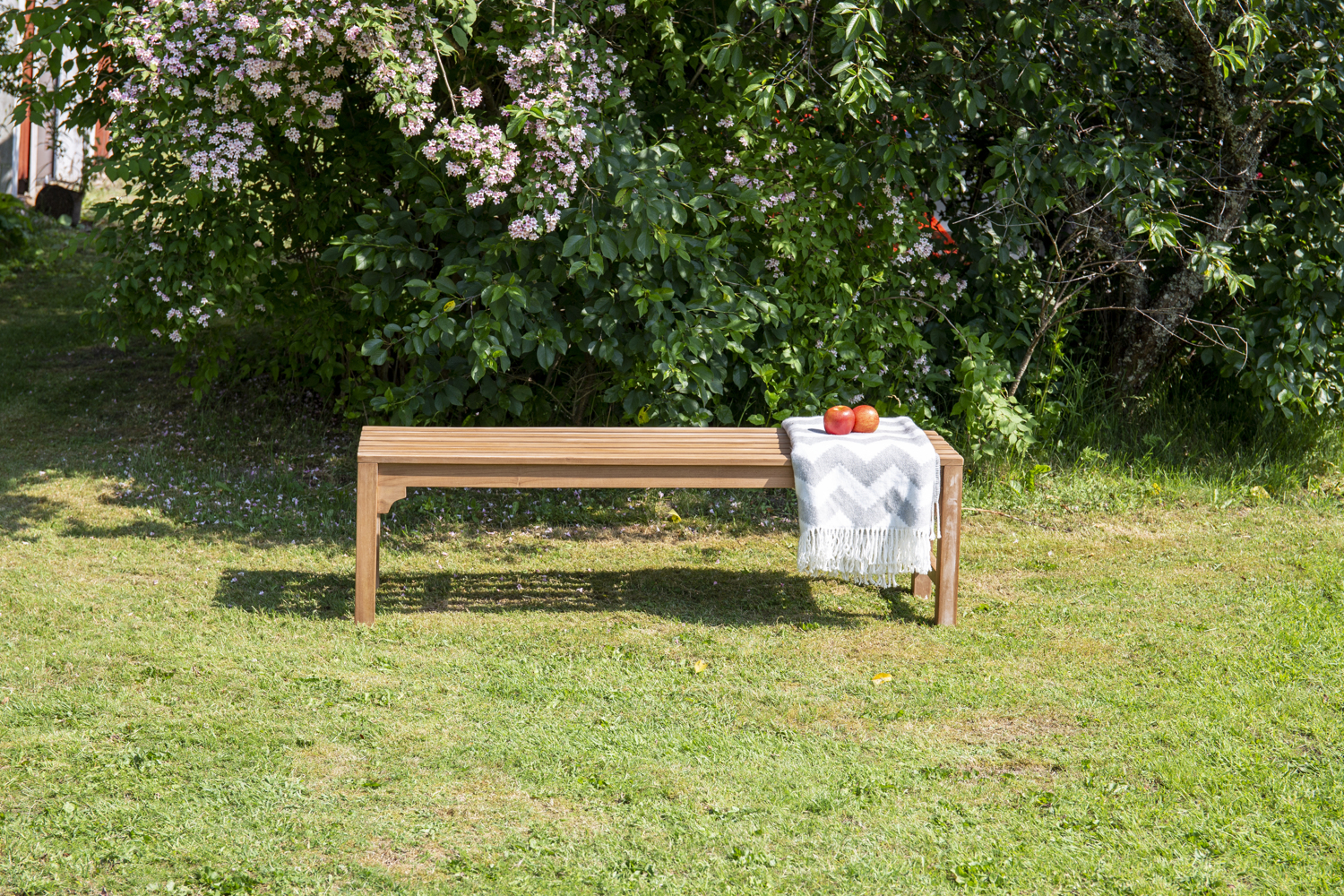 Venture Home Kenya Bänk Teak