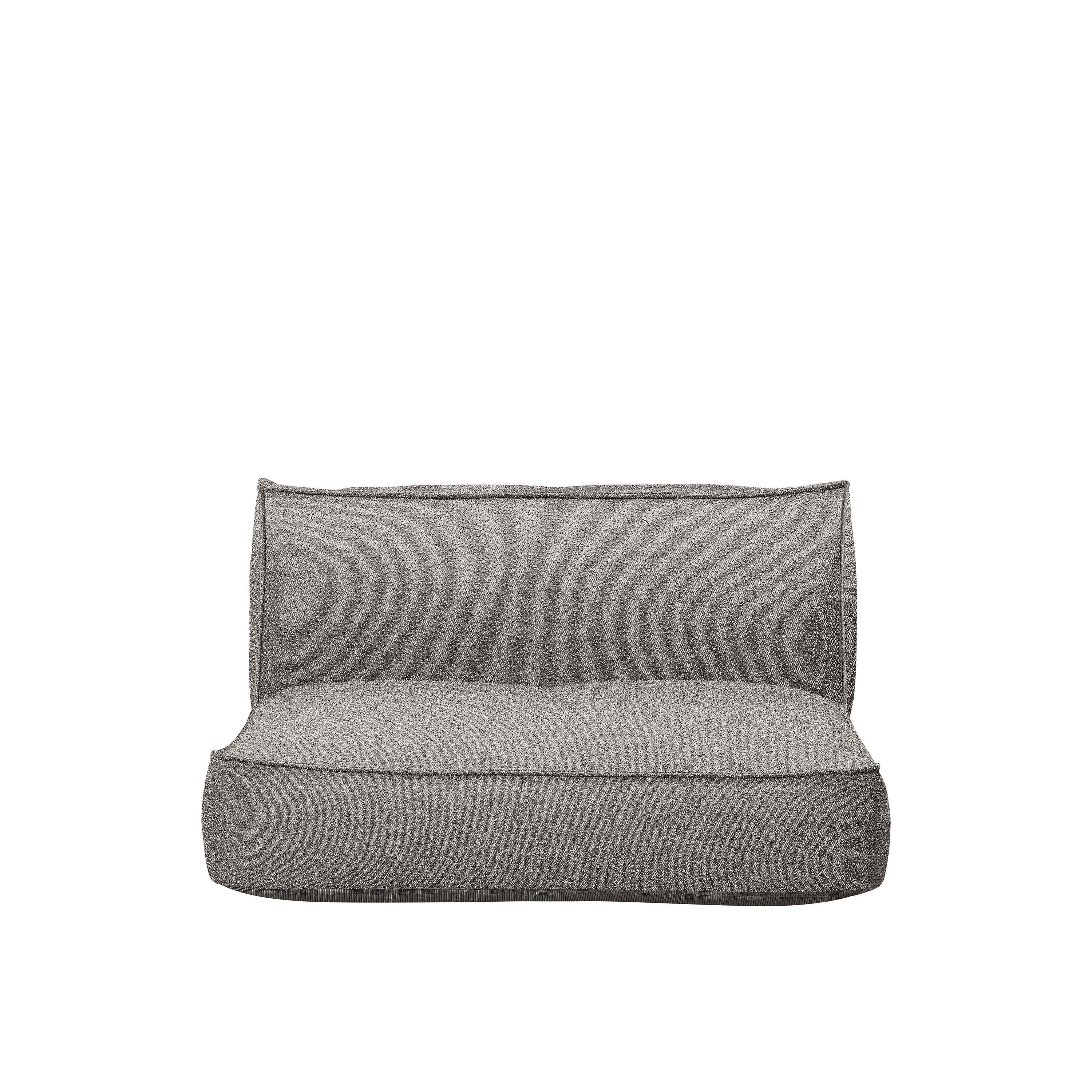 Stay 2-istuttava Sohva Earth Bouclé 120cm