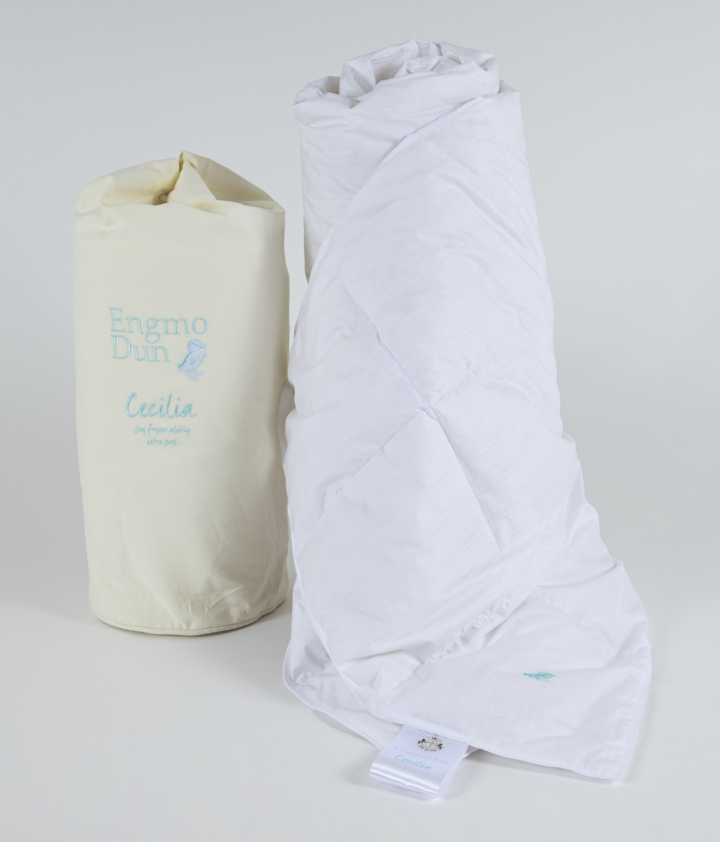 Engmo Dun Cecilia Down Duvet I Never Freeze (Extra Cool) 220x220