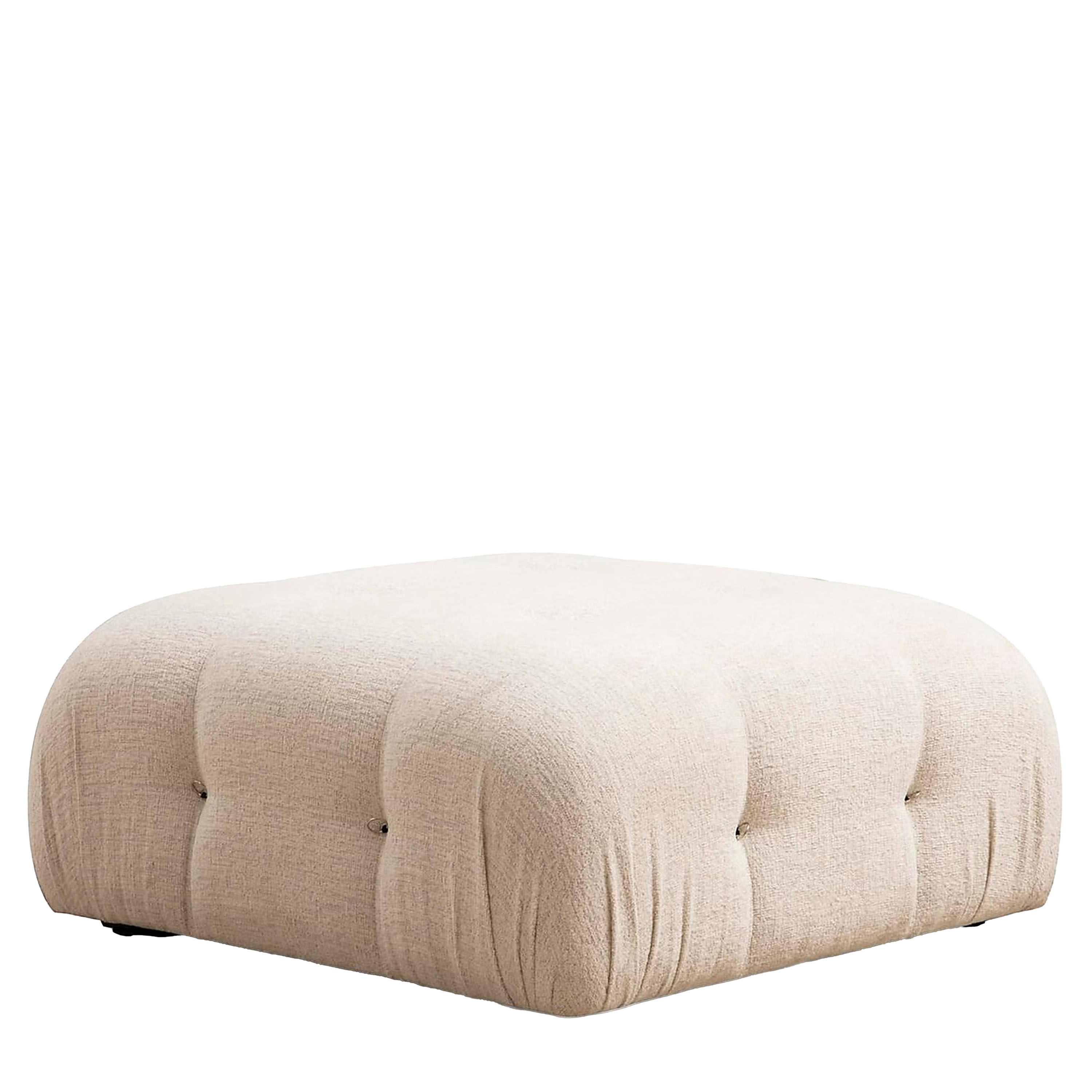 Blanca Fotskammel Cream