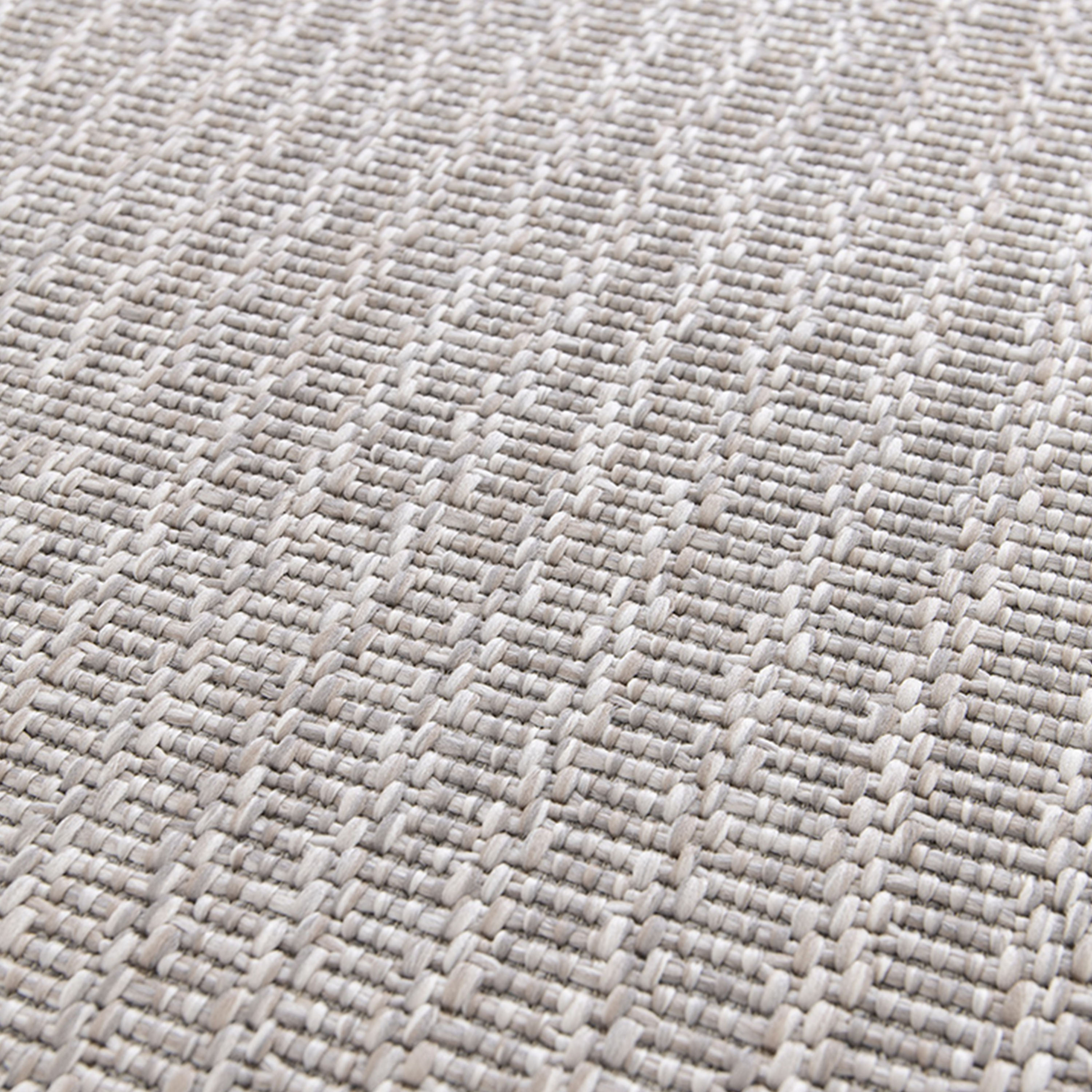 Hillerstorp Belle Outdoor-Teppich Grau 240x340