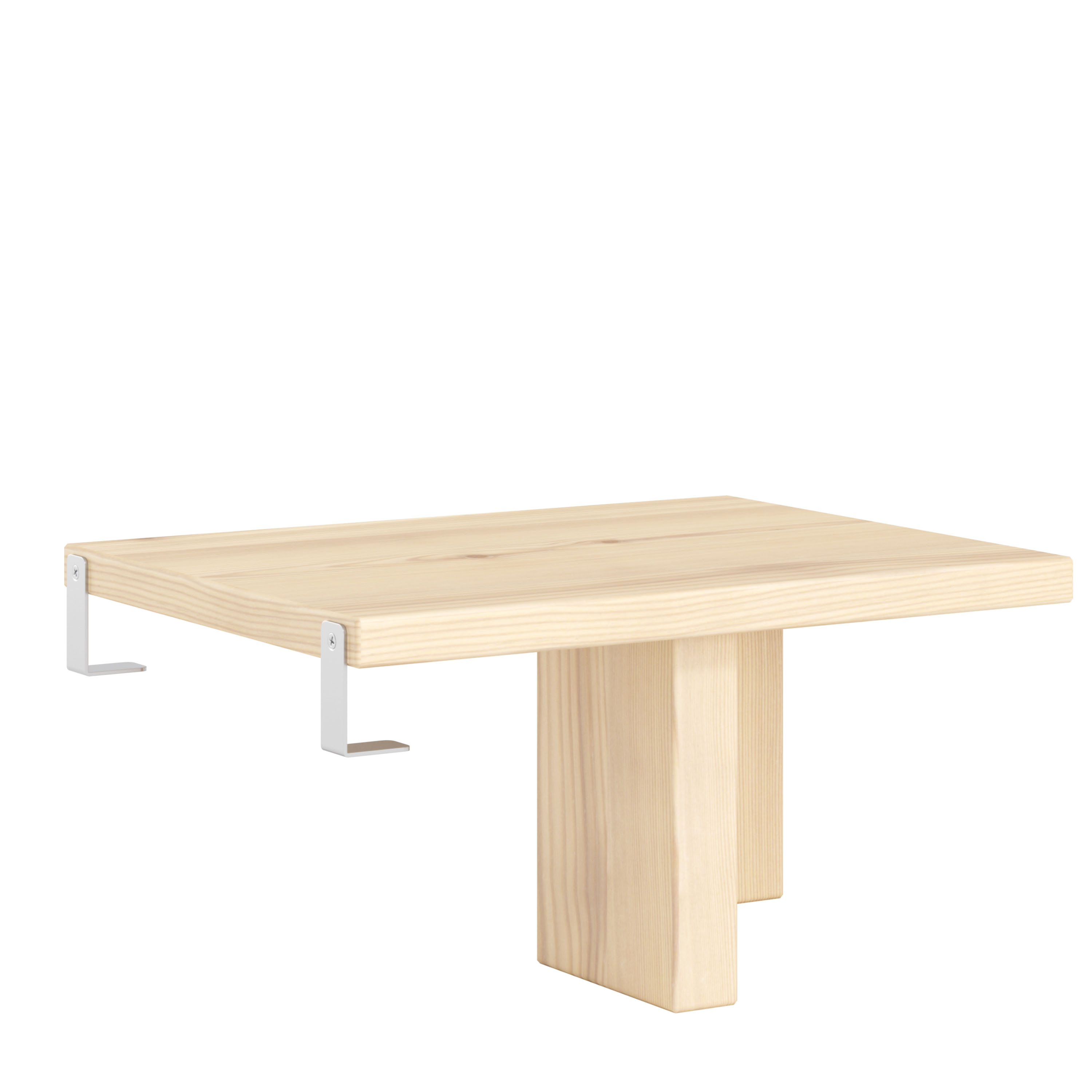 Karup Design Japan Yöpöytä Raw