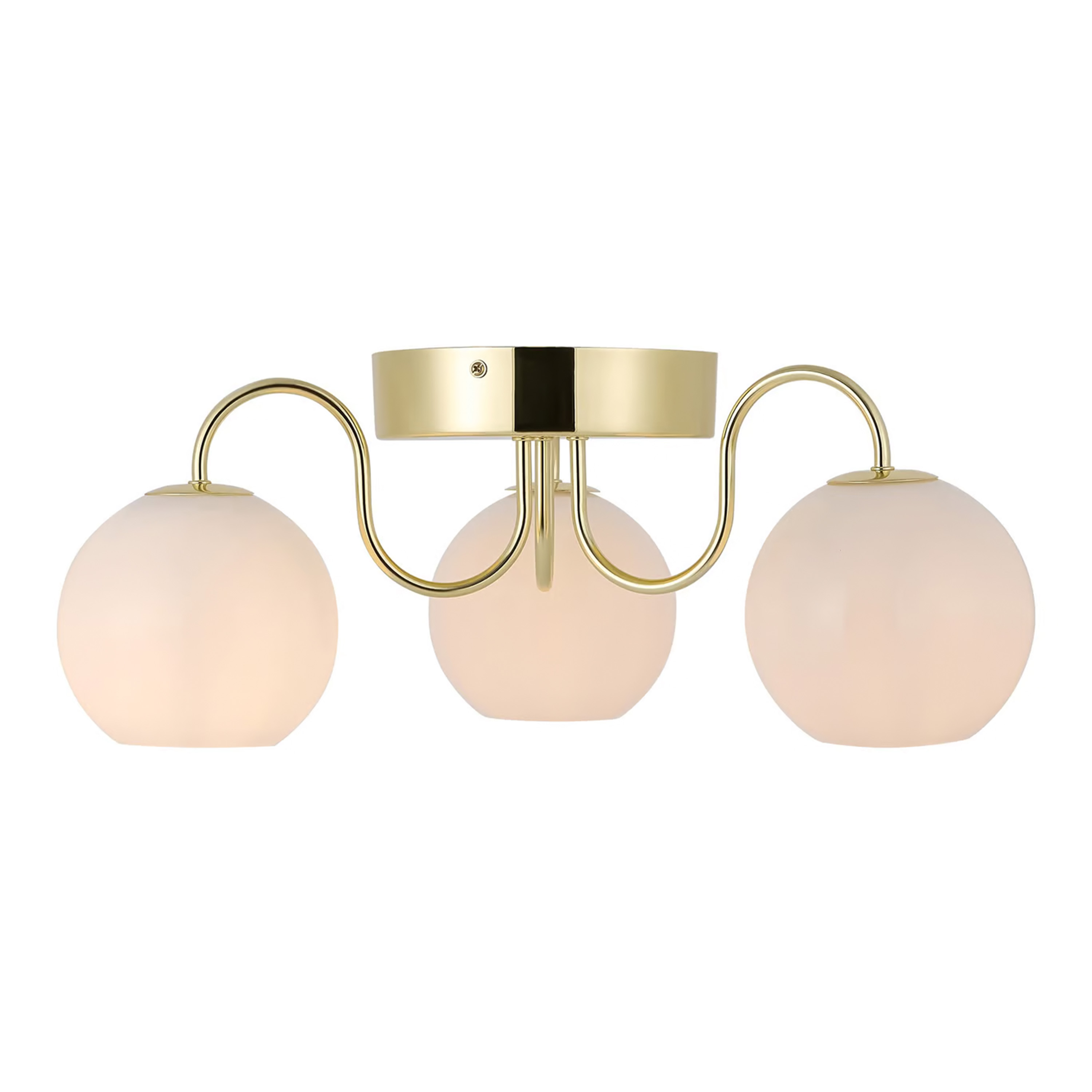 Nordlux Franca Plafondi Messinki