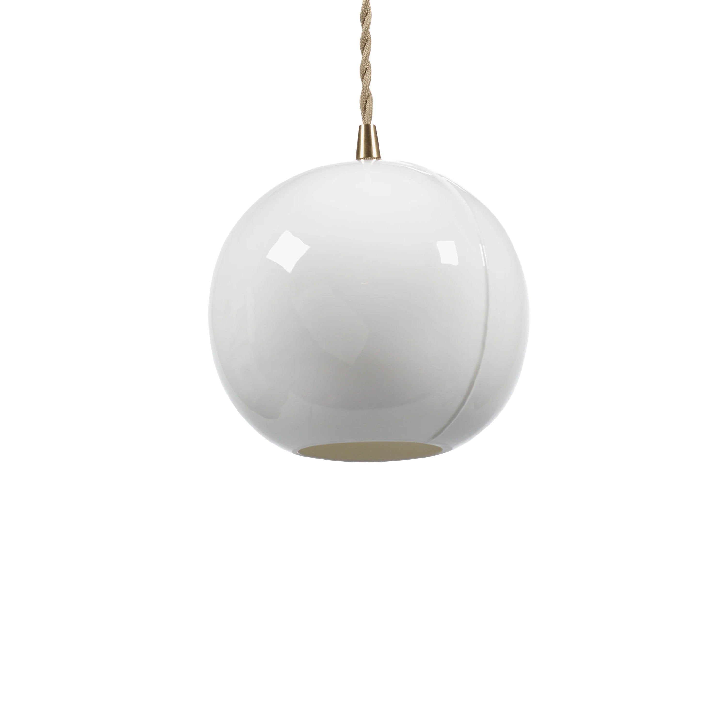Cosmo Taklampa Lamp White