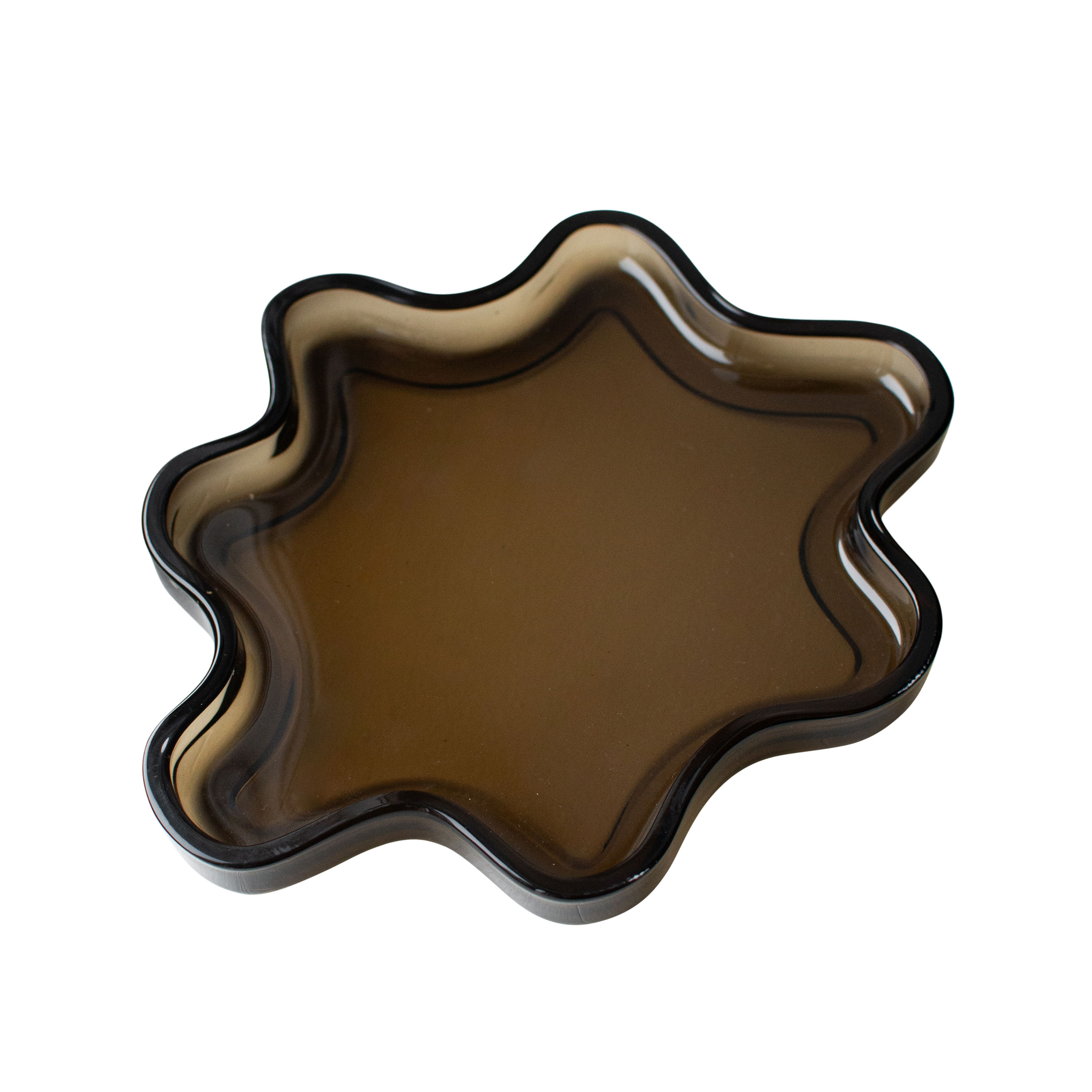 Filter Fat Brown Ø22