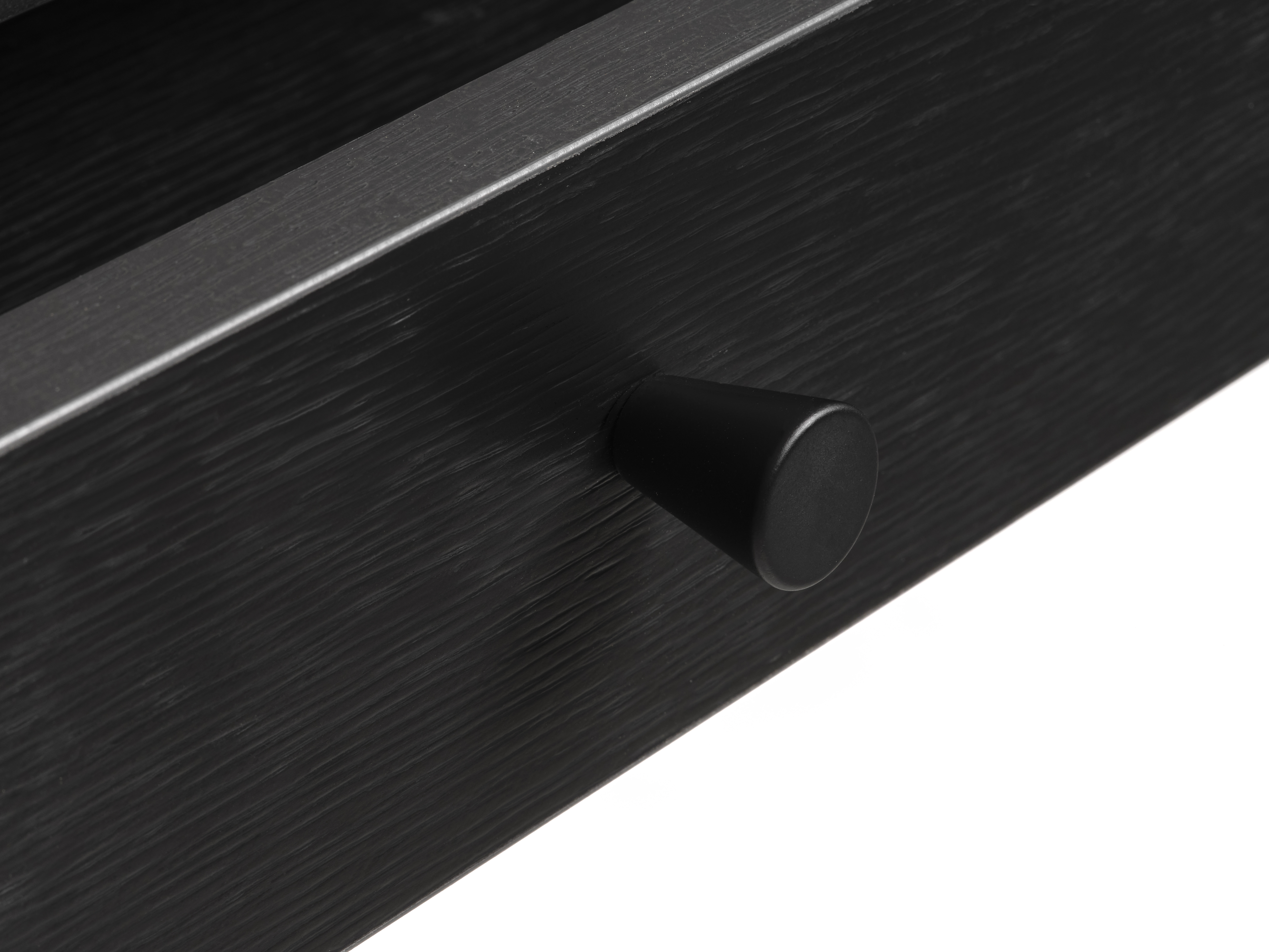 Nordic Home Elin Työpöytä Black 120cm