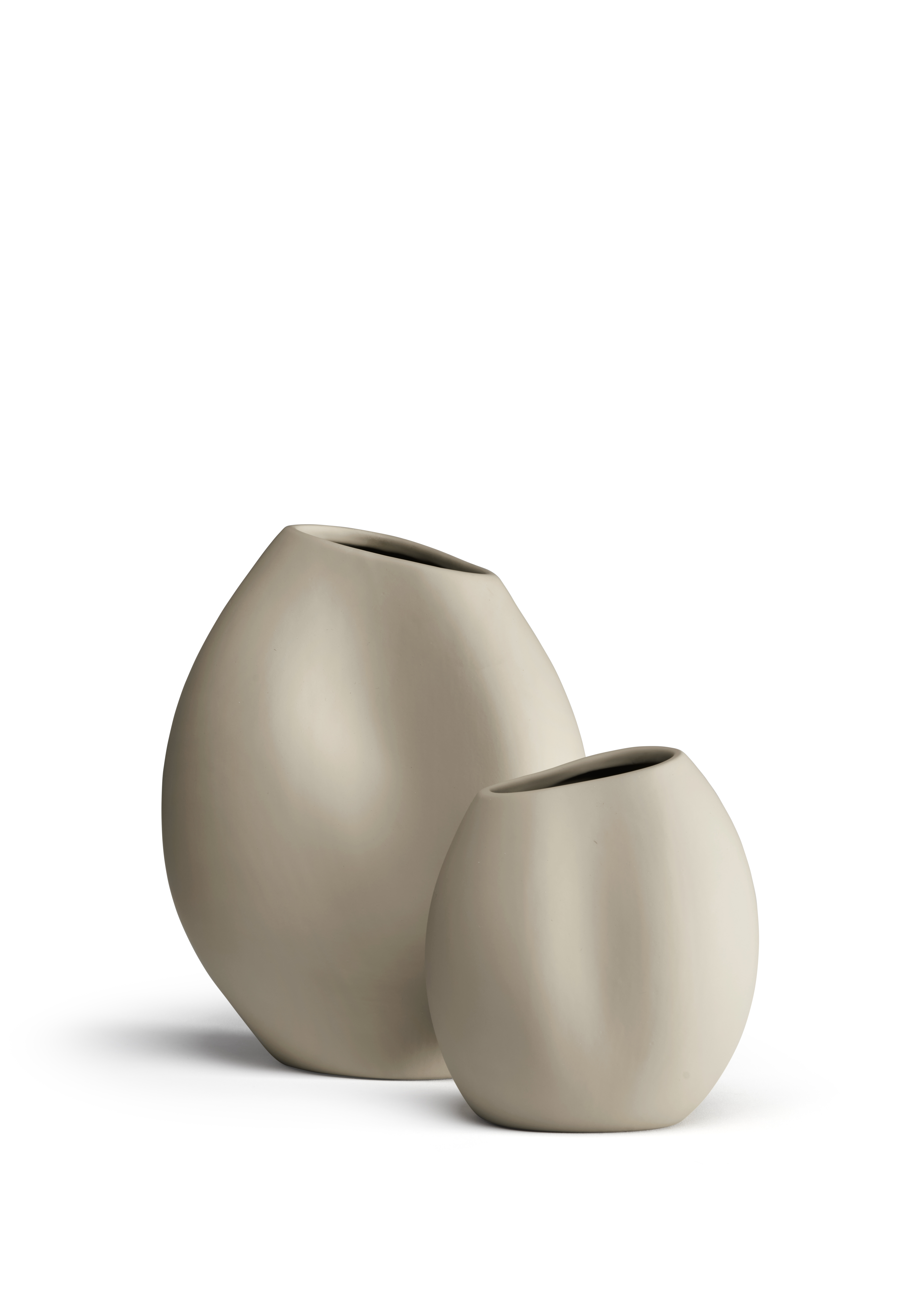 Cooee Design Lee Maljakko Sand 28cm