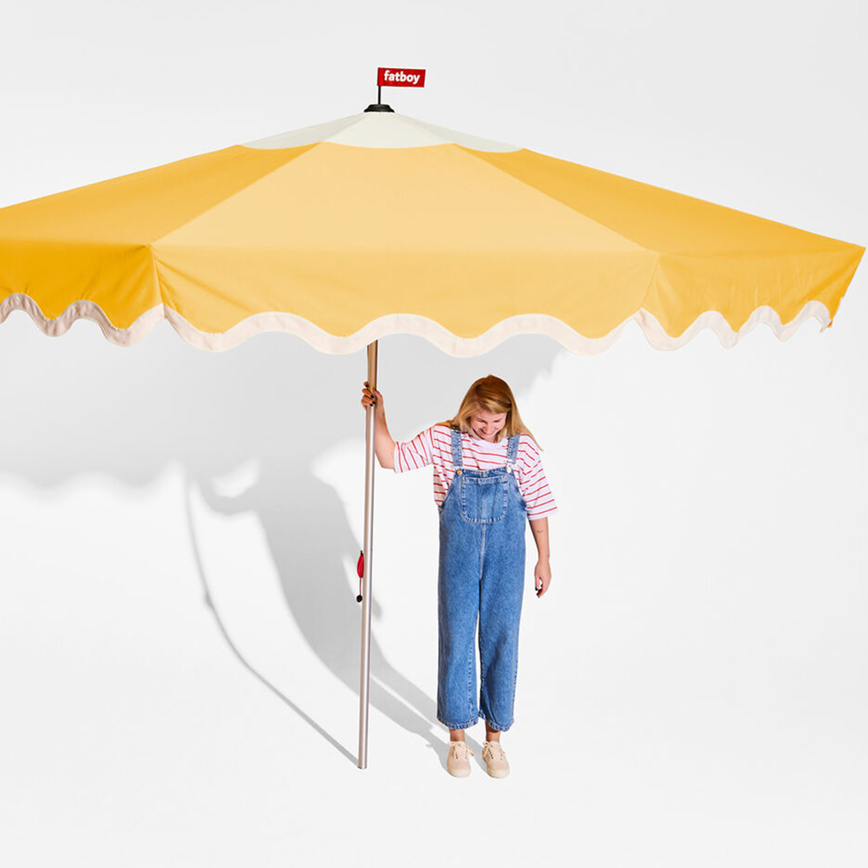 Fatboy Pensol Parasoll Sunbeam Ø350