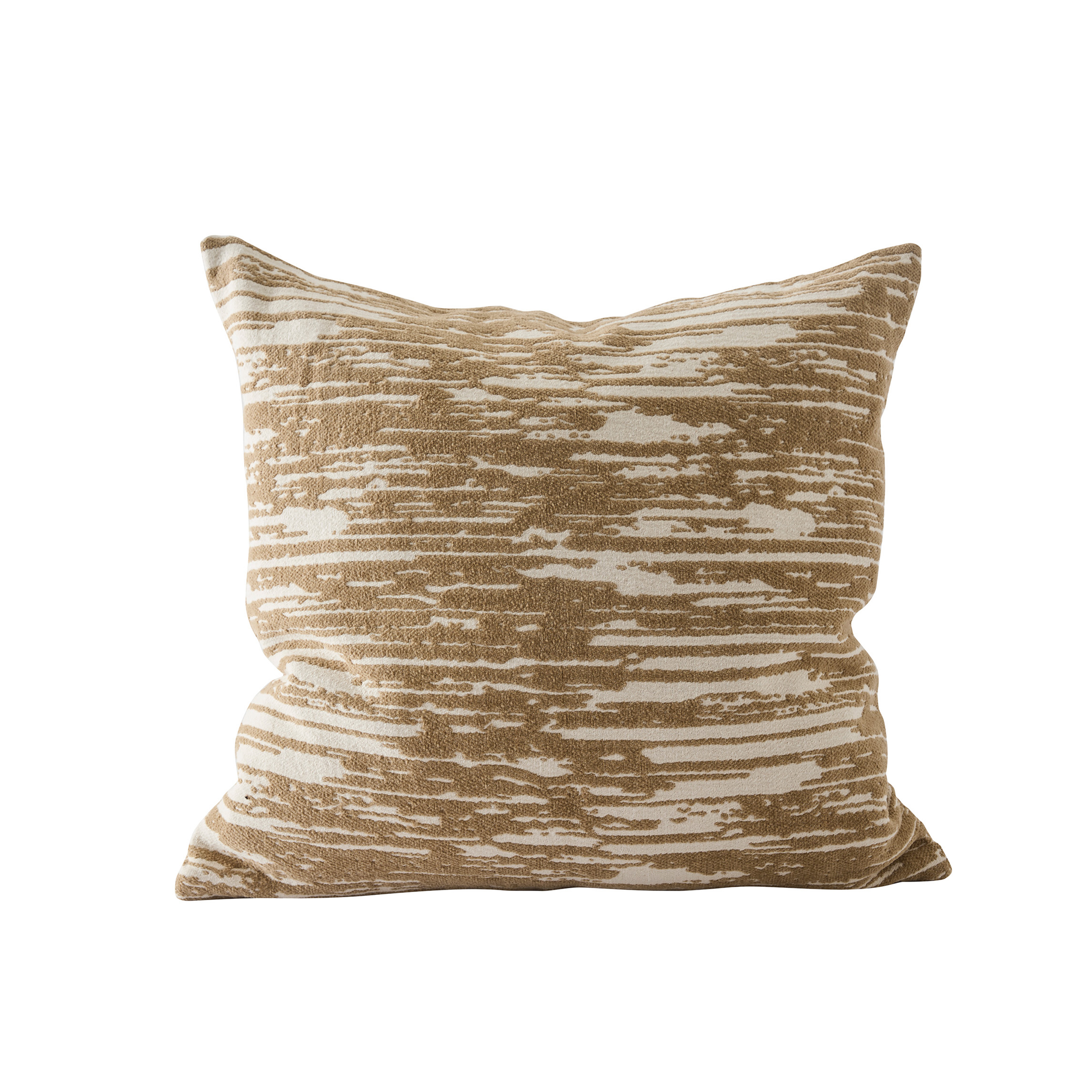 Celine Kuddfodral Beige/Offwhite 50x50