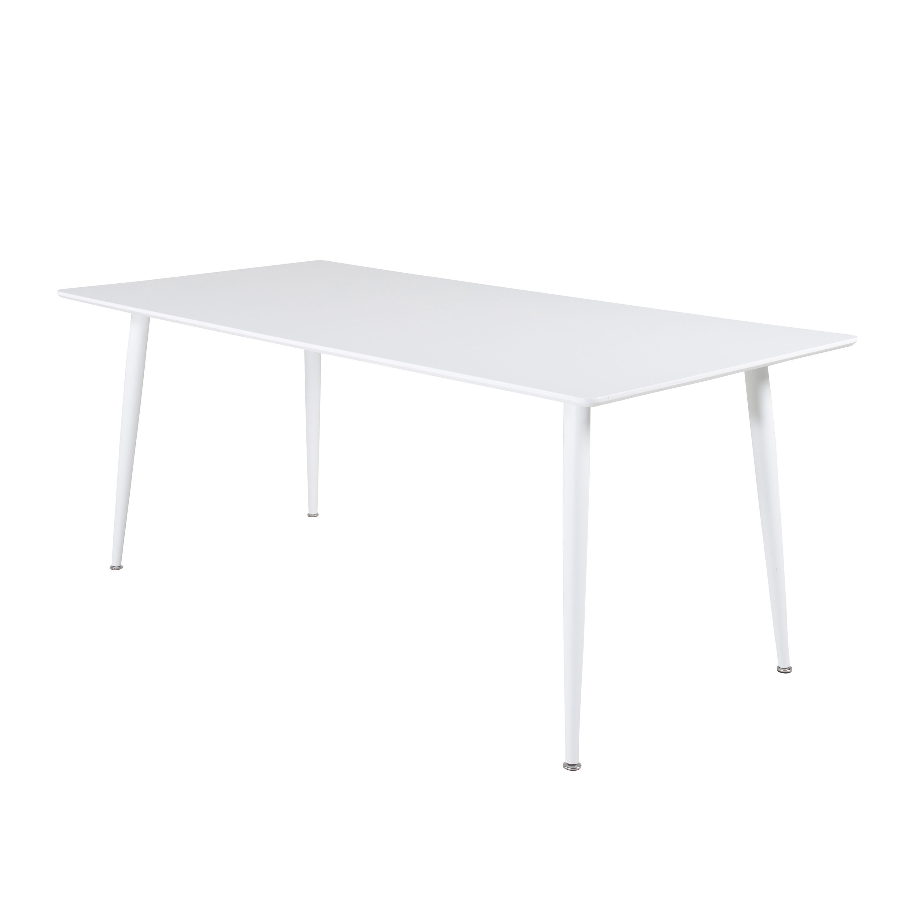 Polar Matbord Vit 180cm