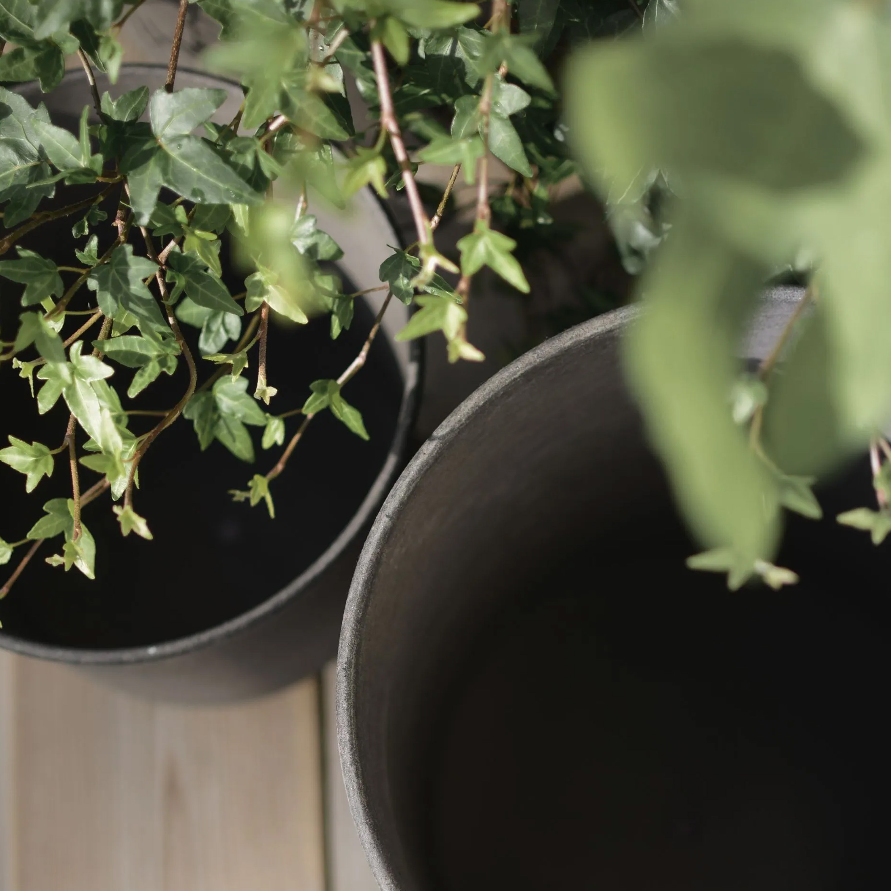 DBKD Out Pot Beige 4-pakkaus