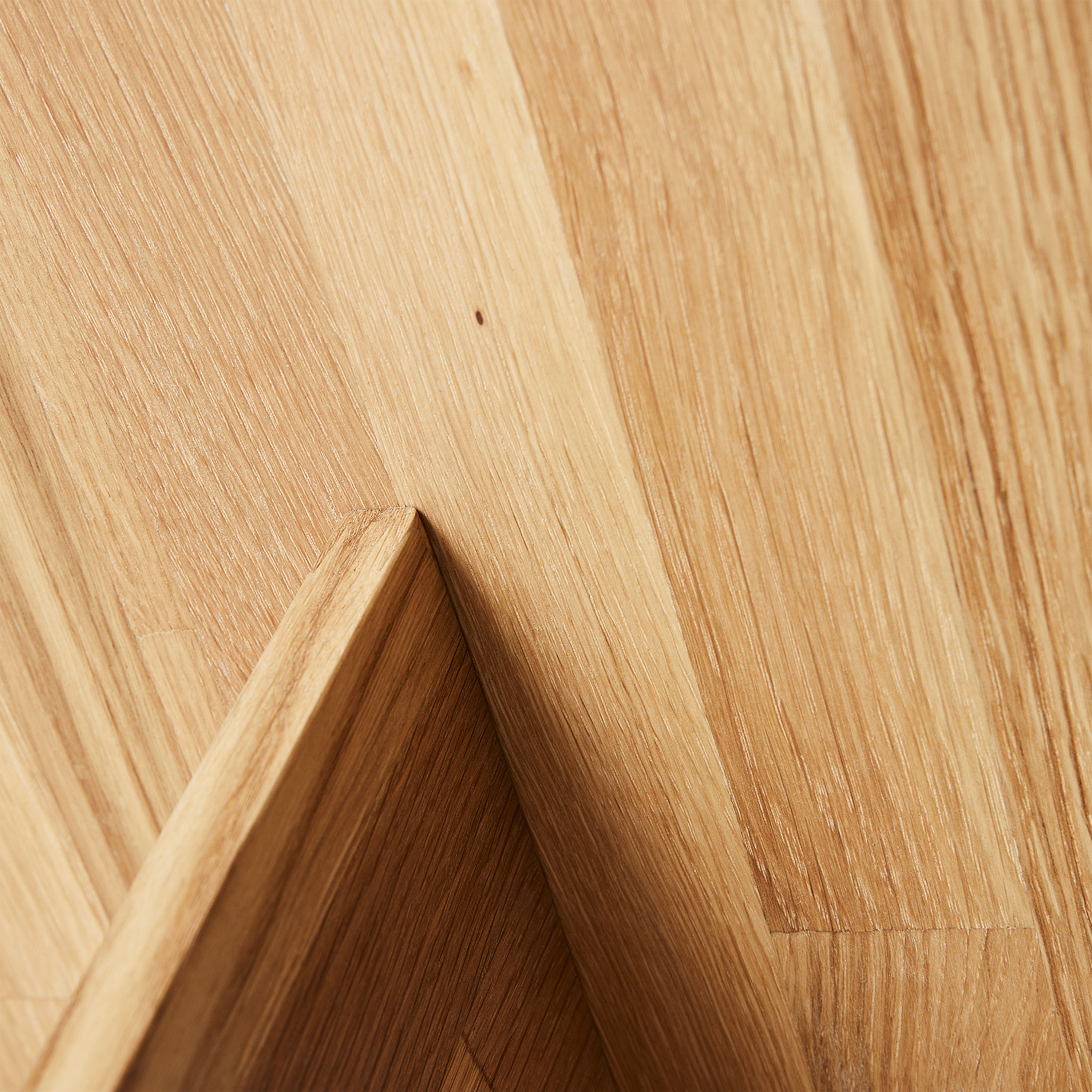 Muubs Ottawa Zeitungsständer Nature Oak 41x34