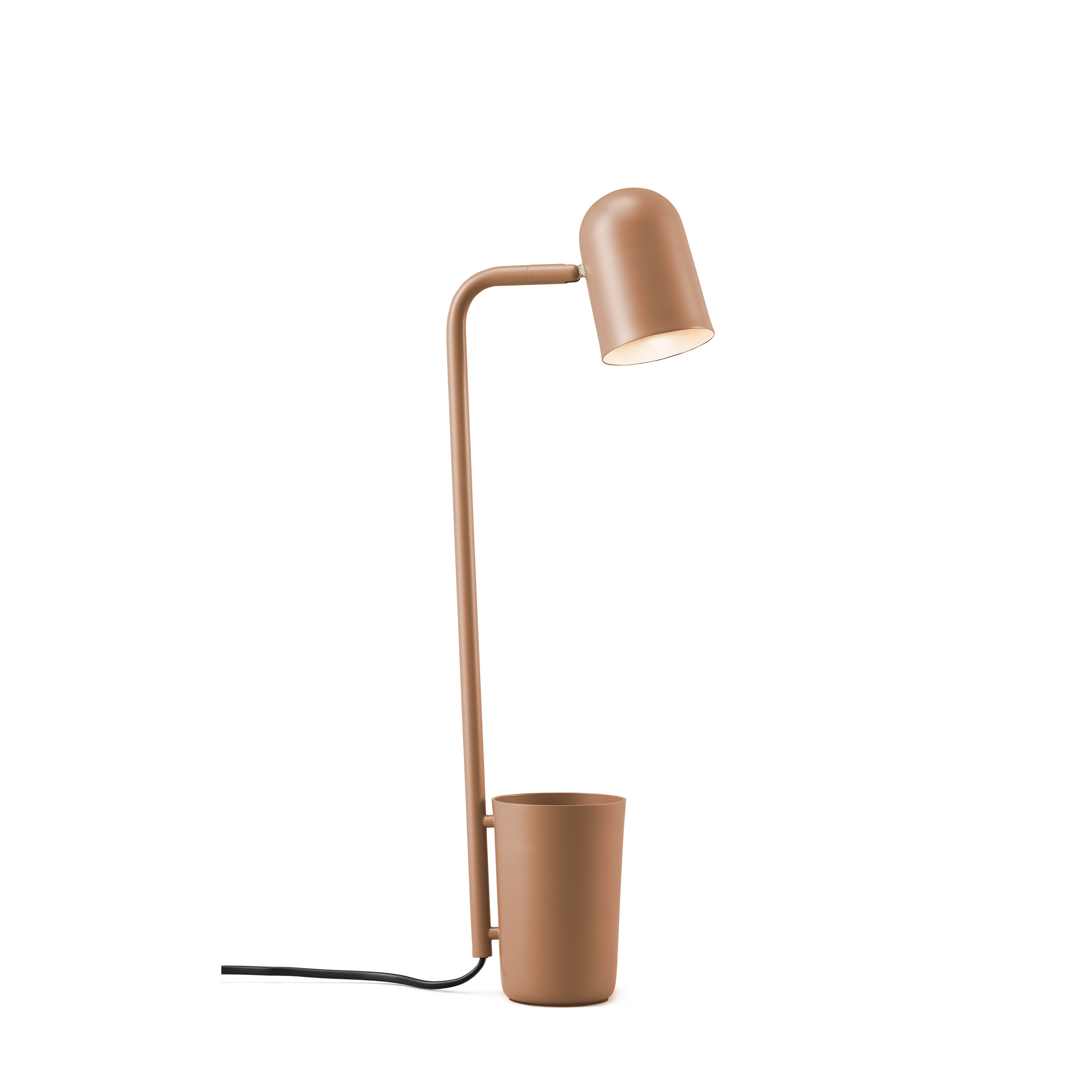 Northern - Buddy Tischlampe Warm Beige - Tischlampen
