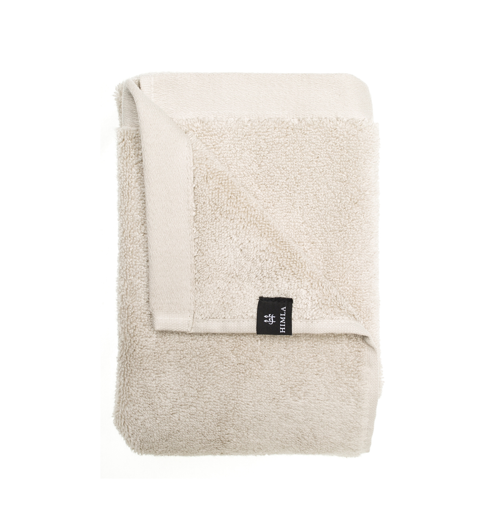 Maxime Handduk Mother of Pearl 70x140