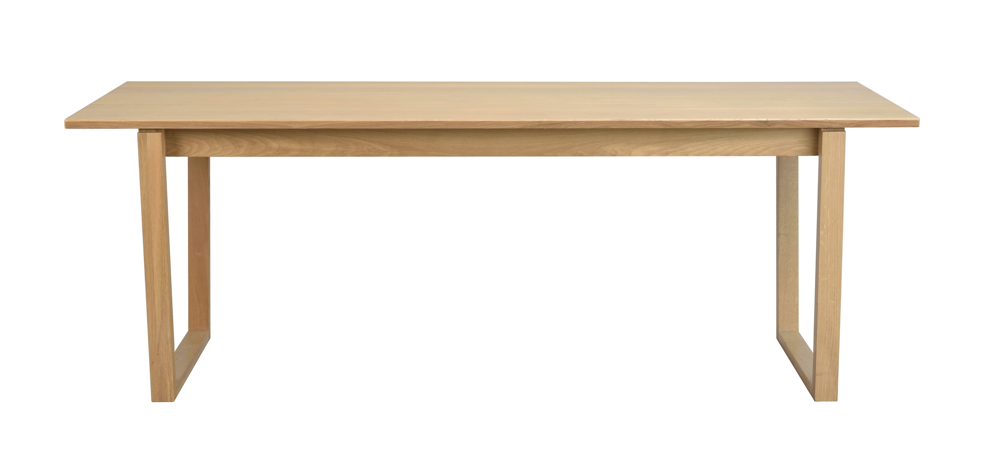 Rowico Home Colonsay Matbord Ek 215cm