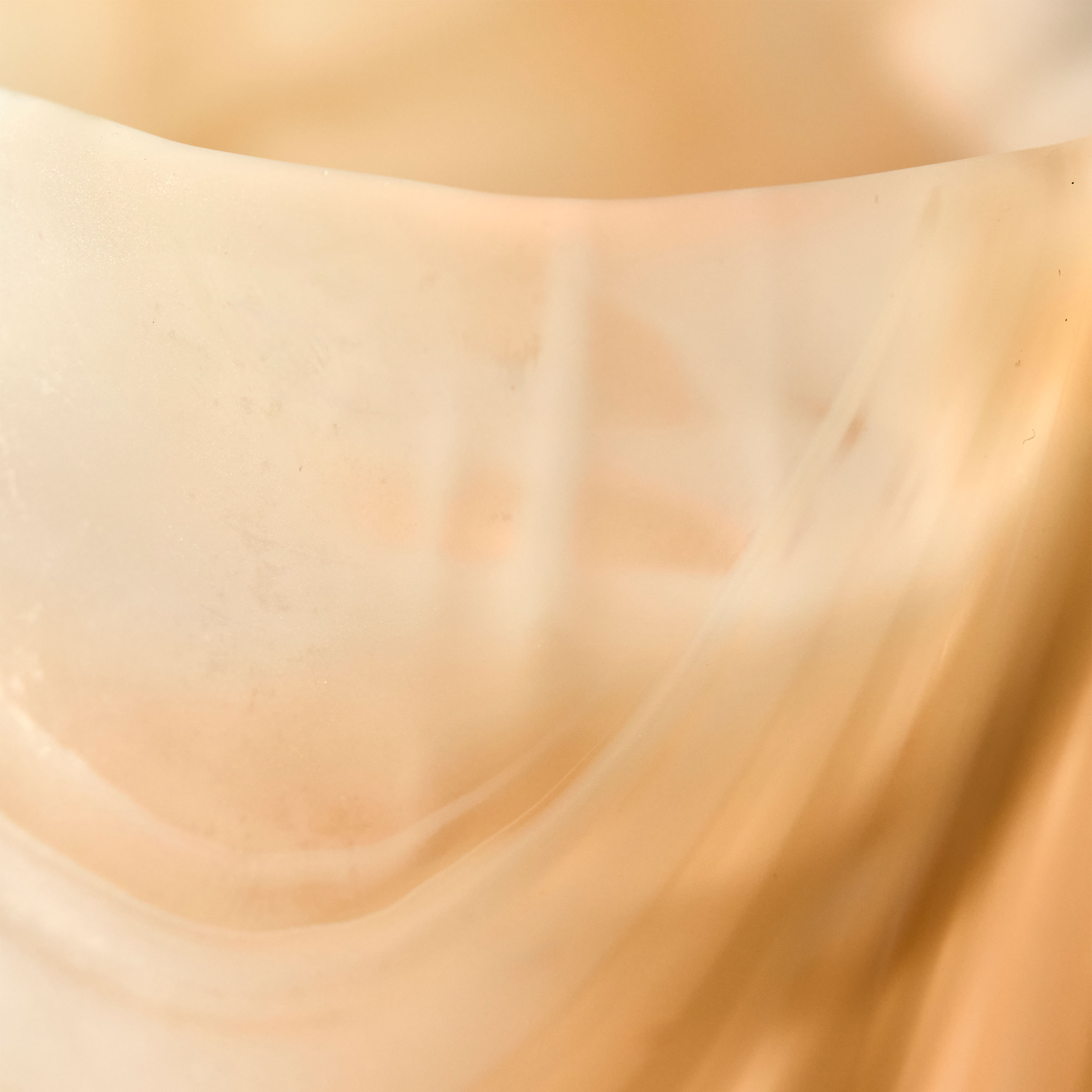 House Doctor Kae Tuikkulyhty Beige 2‑pack