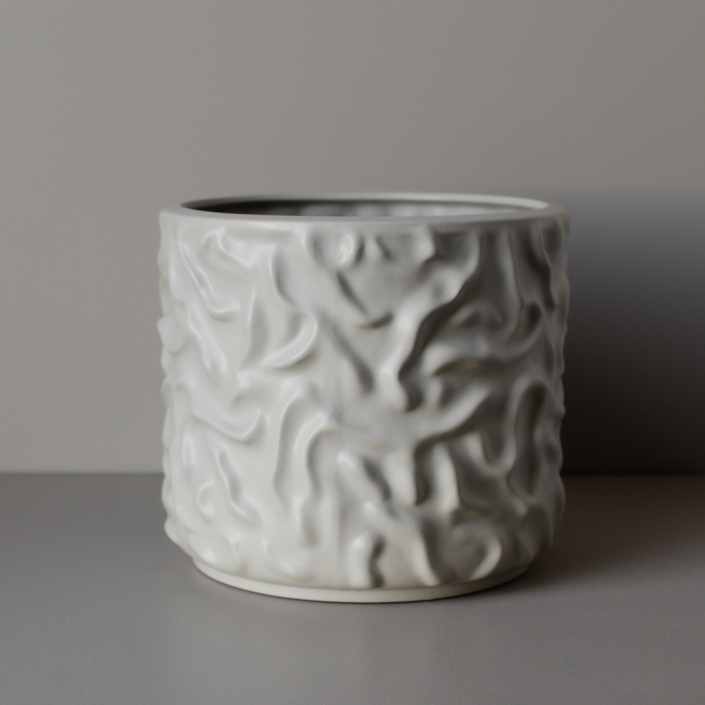 DBKD Swoon Blumentopf Mole Small