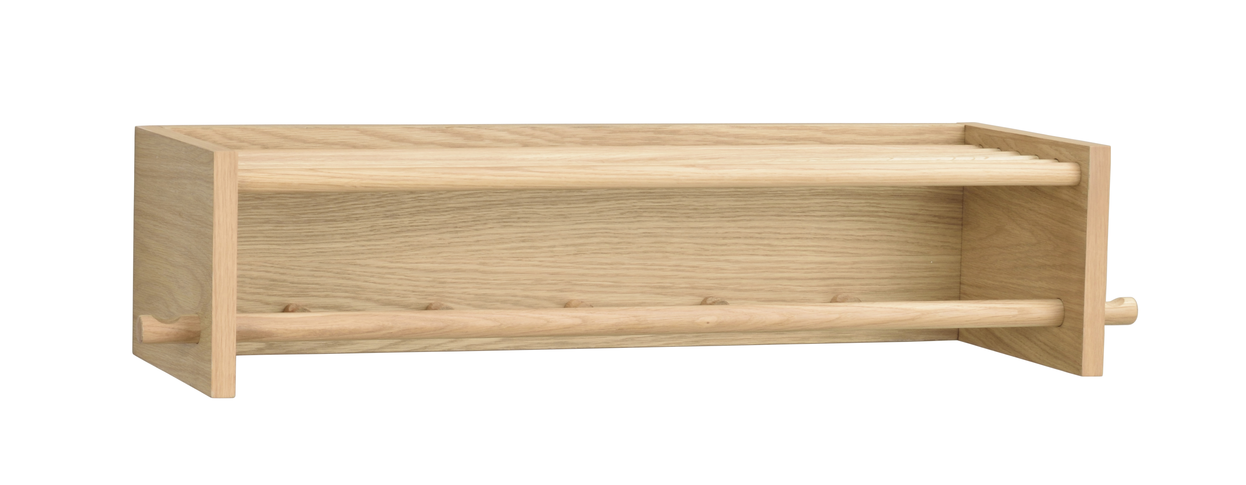 Hillmond Hatthylla Ek 80cm