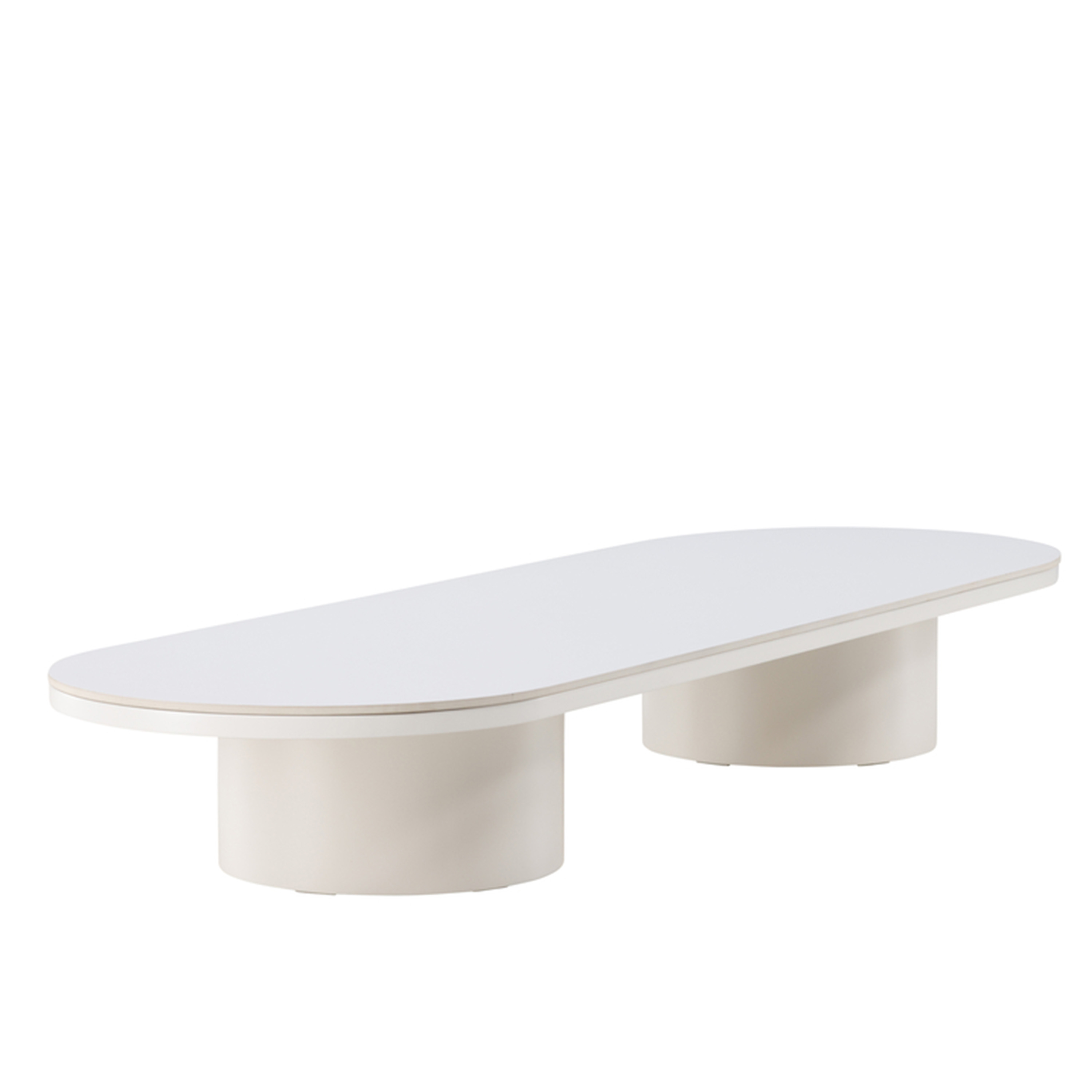 Venture Home Narvik Soffbord Beige 190x60